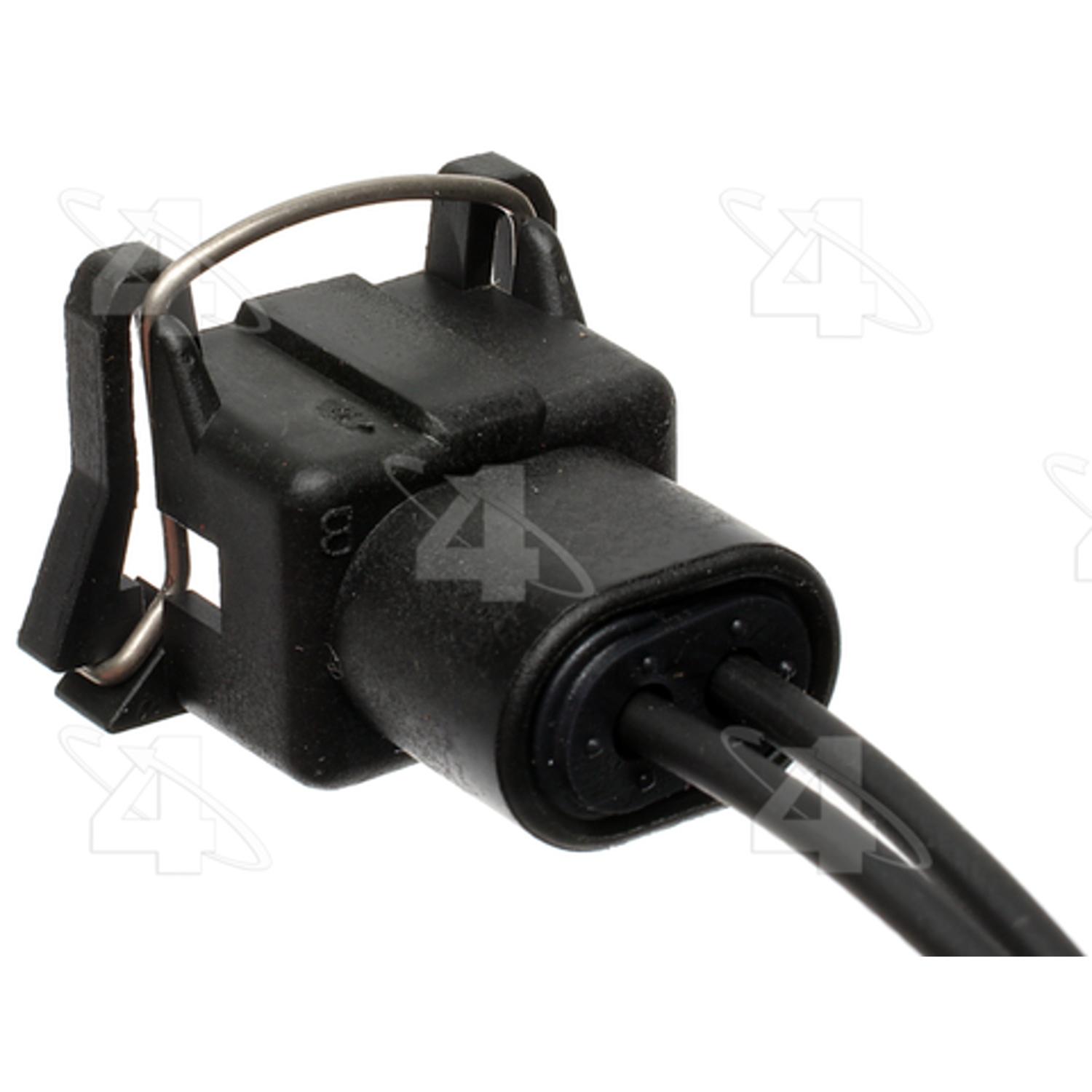 Four Seasons 70017 - Engine Coolant Temperature Sensor Connector Four Seasons 70017 Engine Coolant Temperature Sensor Connector product image 3 of 3