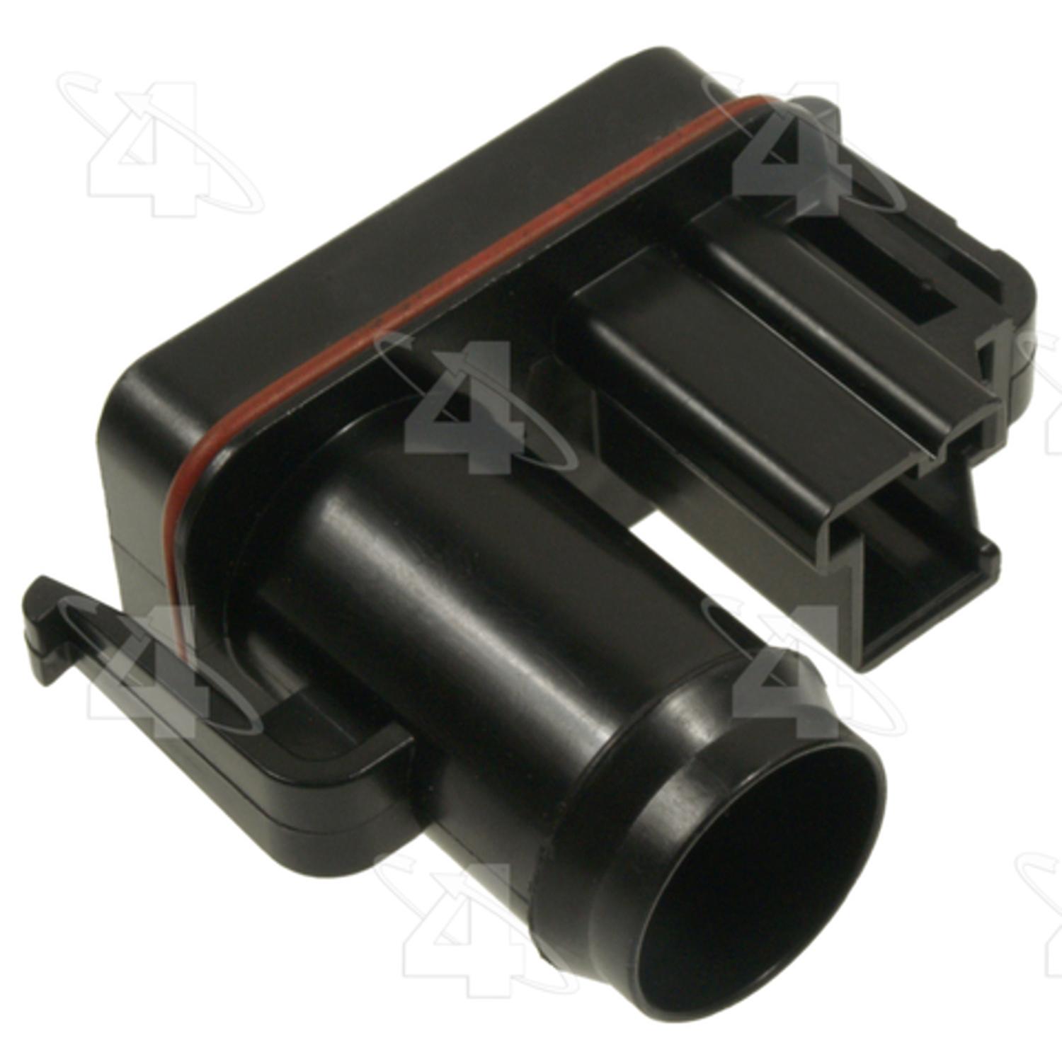 Four Seasons 70019 HVAC Heater Core Temperature Sensor product image 1 of 3