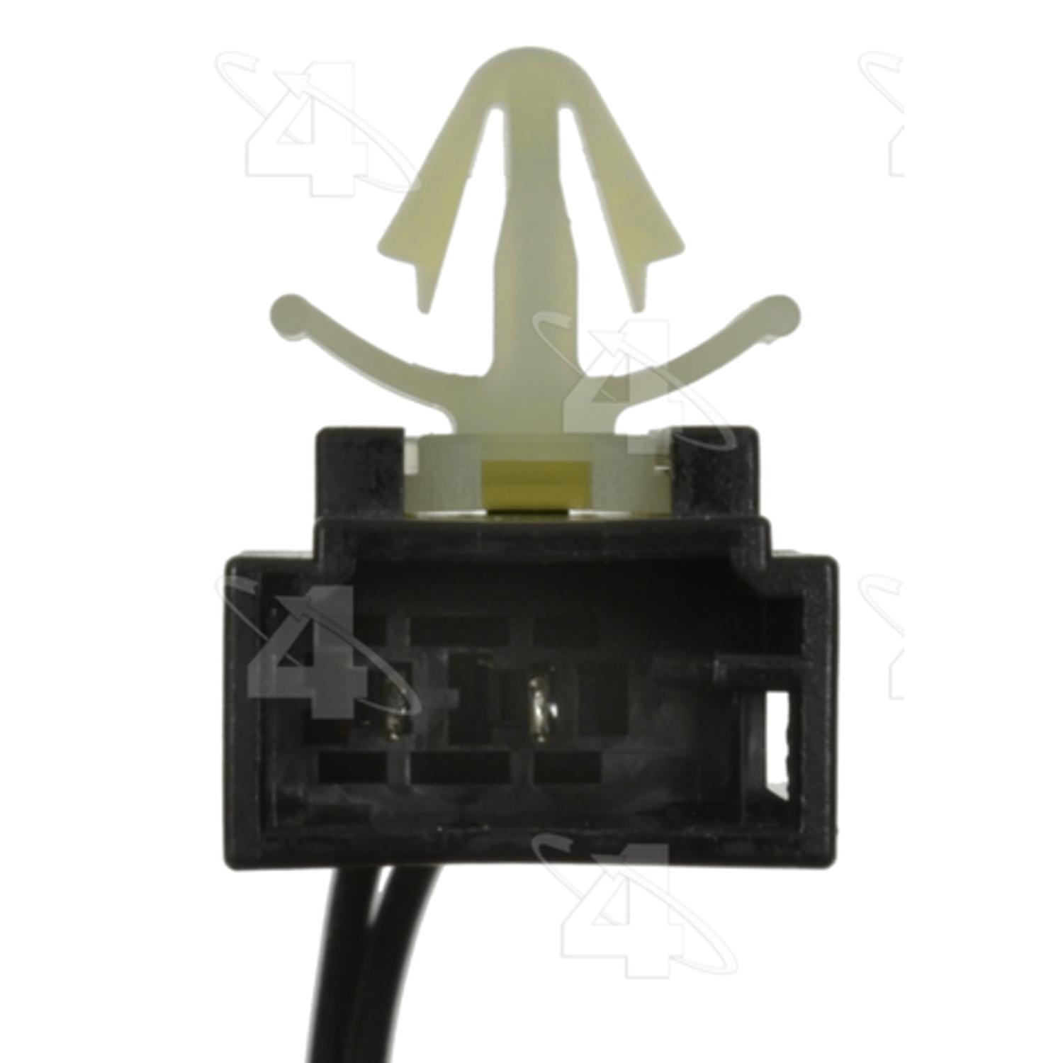 Four Seasons 70022 HVAC Heater Core Temperature Sensor product image 2 of 3