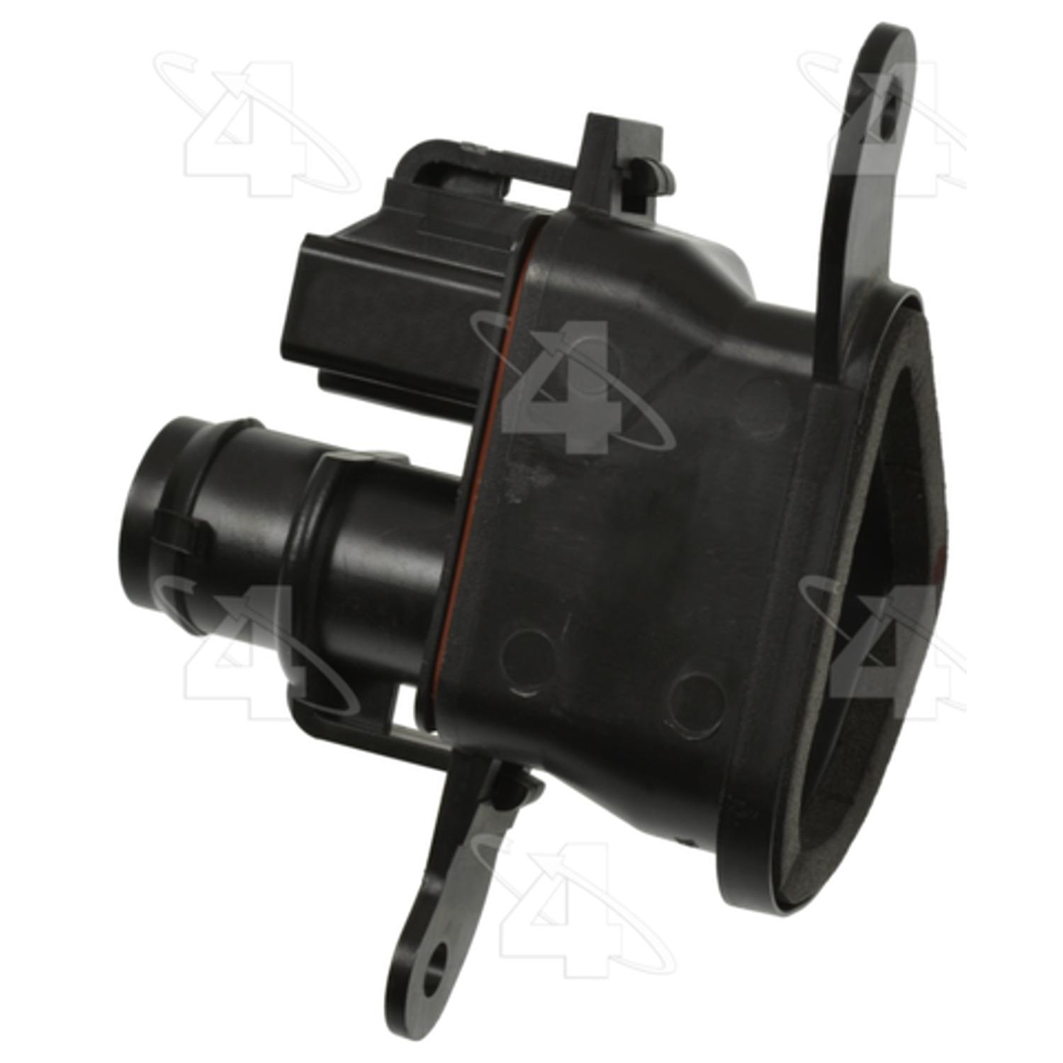 Four Seasons 70023 - HVAC Heater Core Temperature Sensor Four Seasons 70023 HVAC Heater Core Temperature Sensor product image 1 of 3