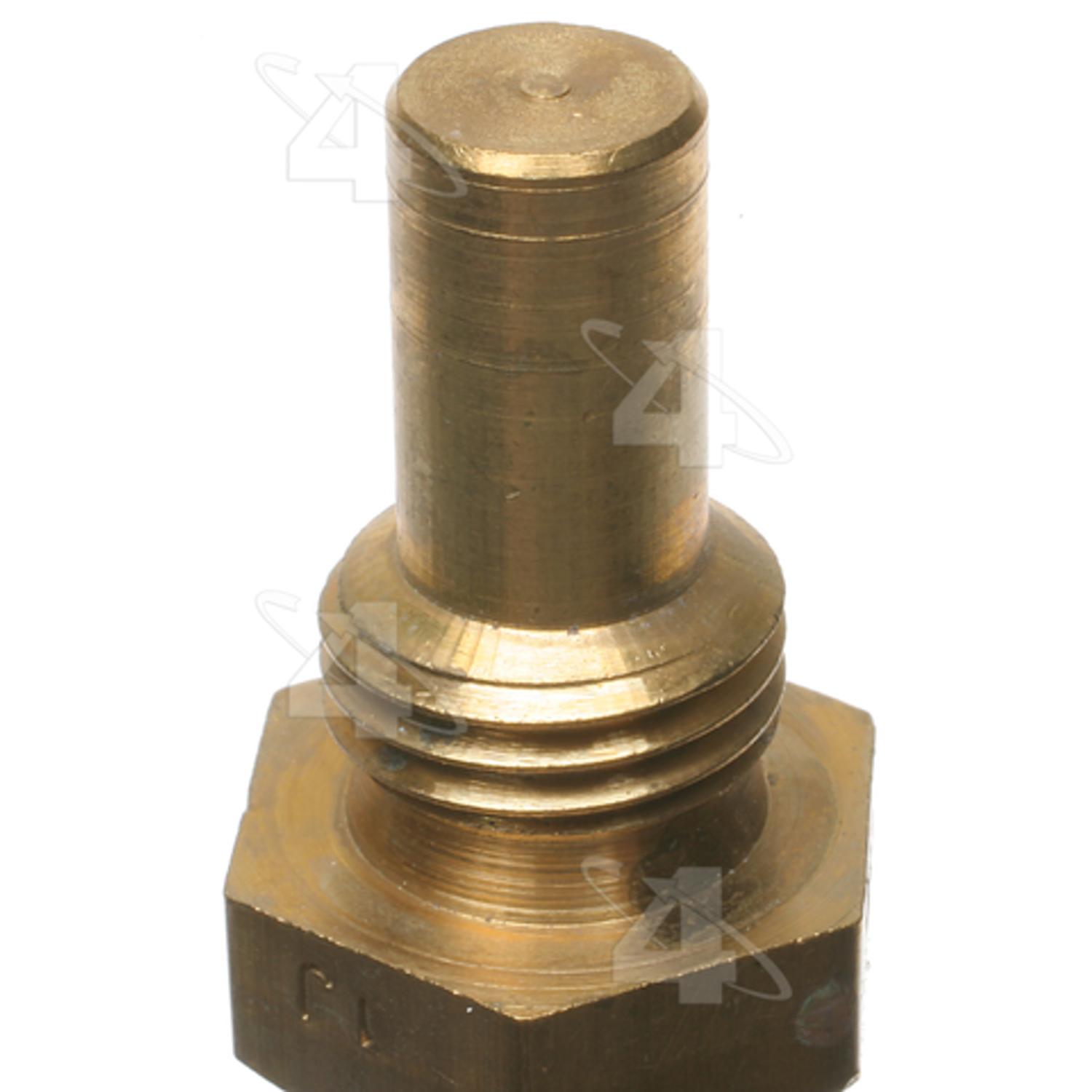 Four Seasons 70024 - Engine Coolant Temperature Sender Four Seasons 70024 Engine Coolant Temperature Sender product image 2 of 3