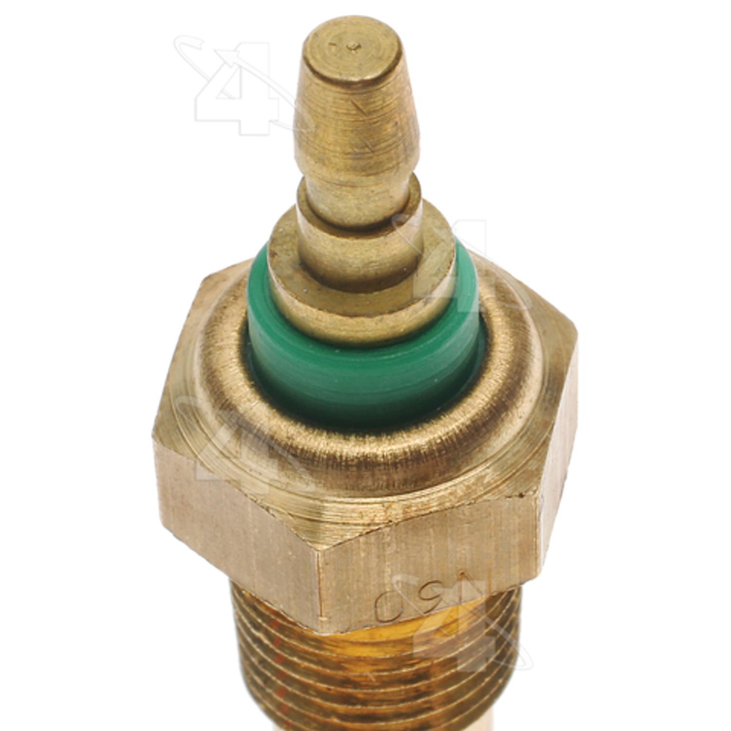 Four Seasons 70026 Engine Coolant Temperature Sender product image 2 of 3