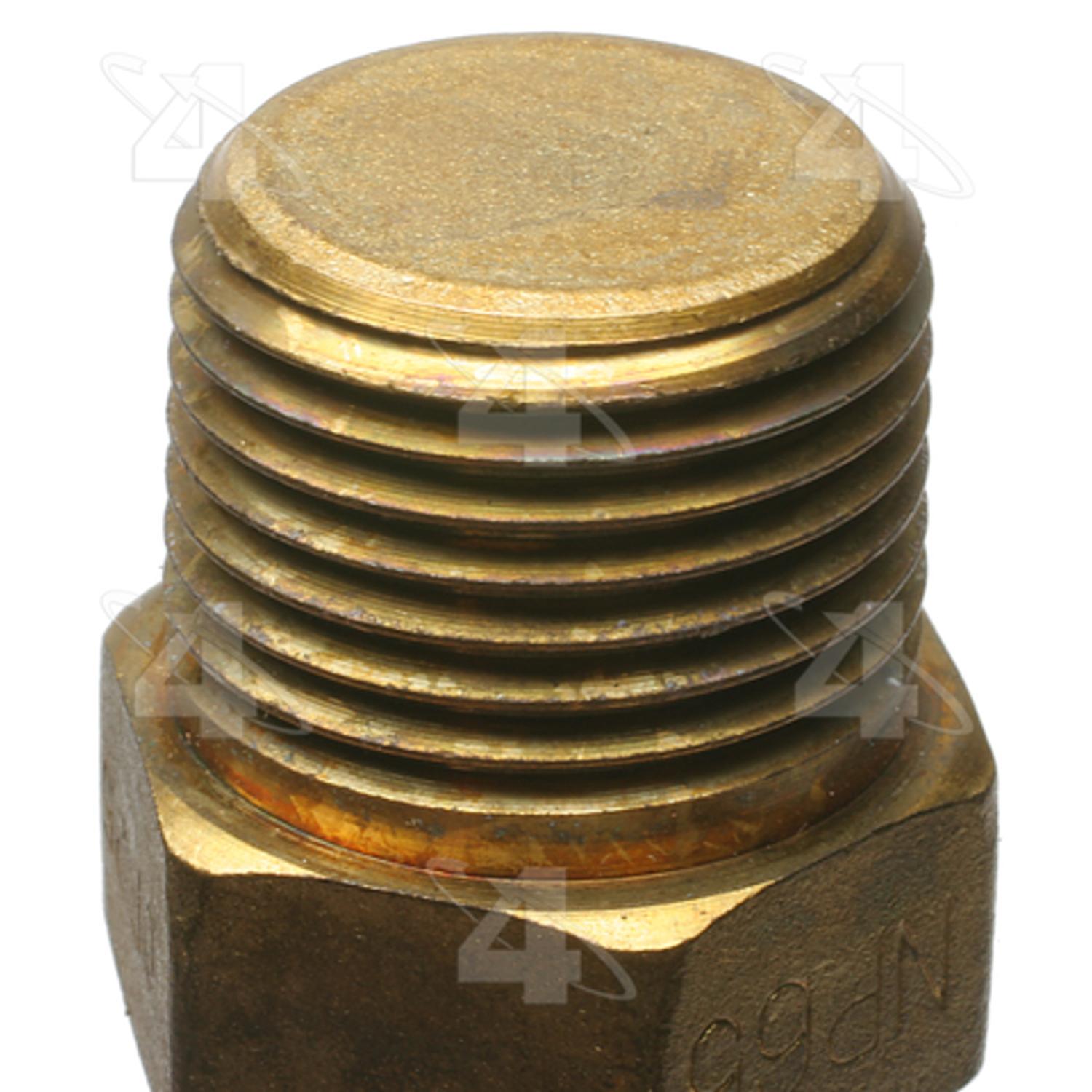 Four Seasons 70027 - Engine Coolant Temperature Sender Four Seasons 70027 Engine Coolant Temperature Sender product image 2 of 3