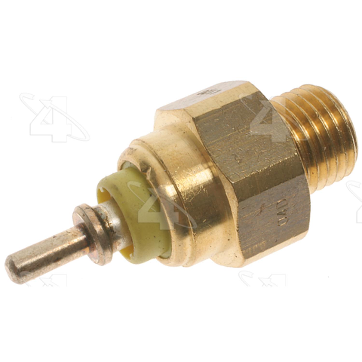 Four Seasons 70028 Engine Coolant Temperature Sender product image 1 of 3