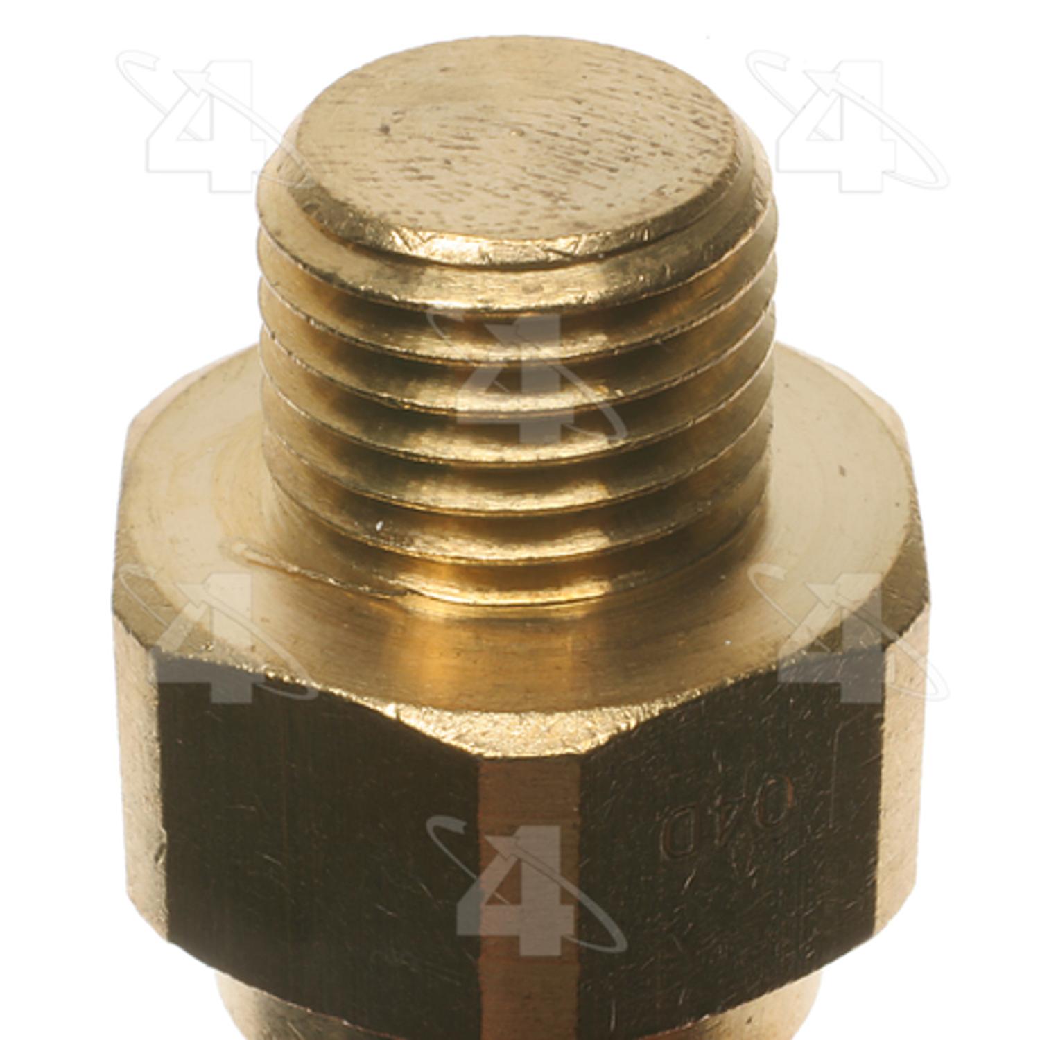 Four Seasons 70028 Engine Coolant Temperature Sender product image 2 of 3