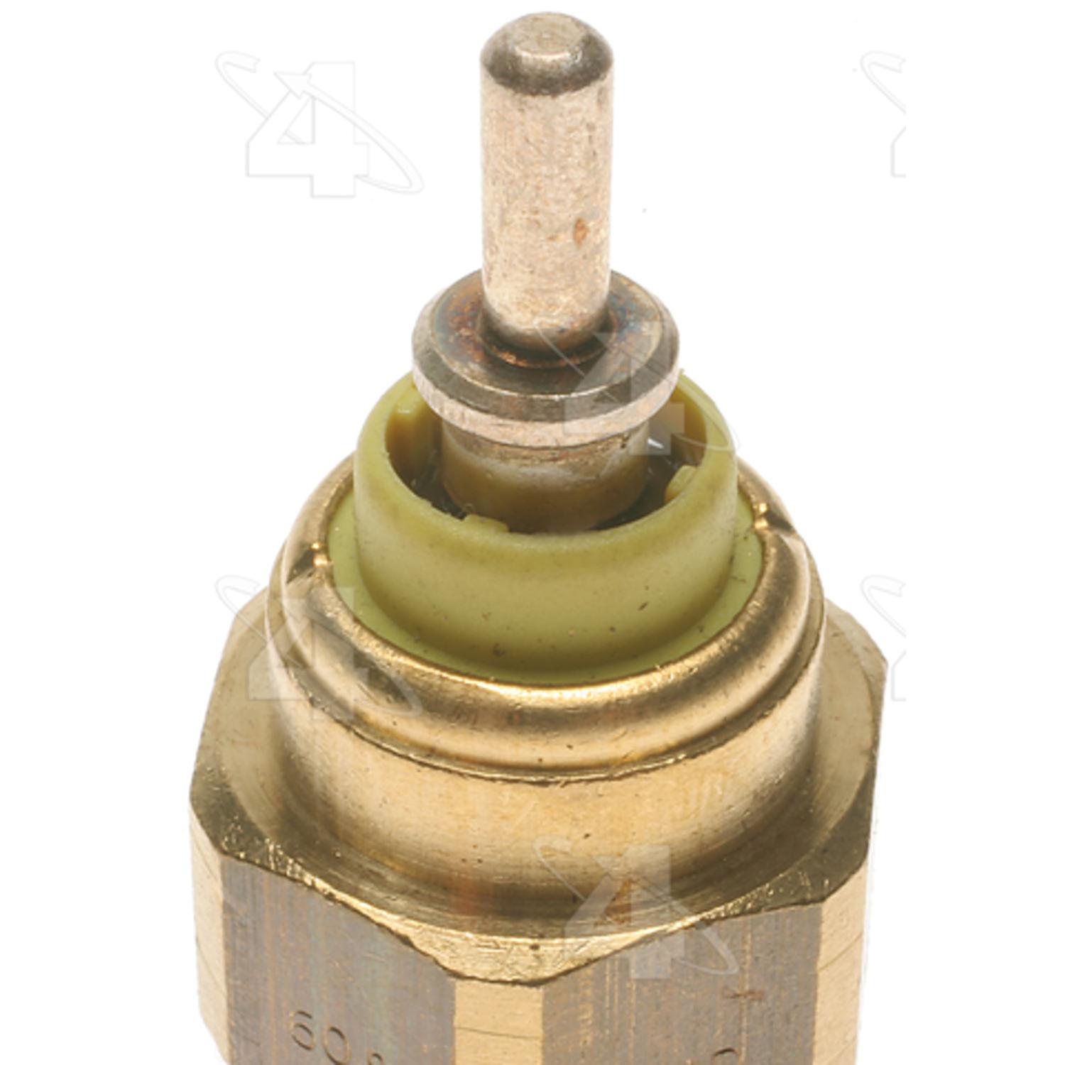 Four Seasons 70028 Engine Coolant Temperature Sender product image 3 of 3