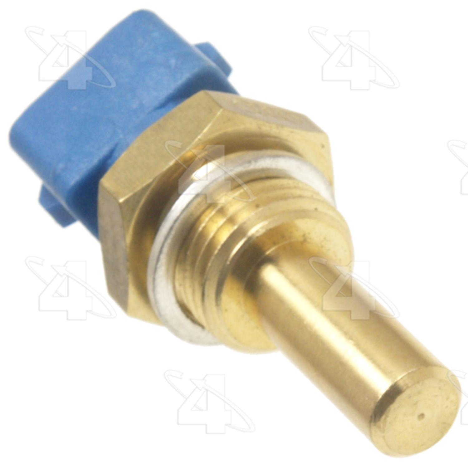 Four Seasons 70033 - Engine Coolant Temperature Sender Four Seasons 70033 Engine Coolant Temperature Sender product image 2 of 3
