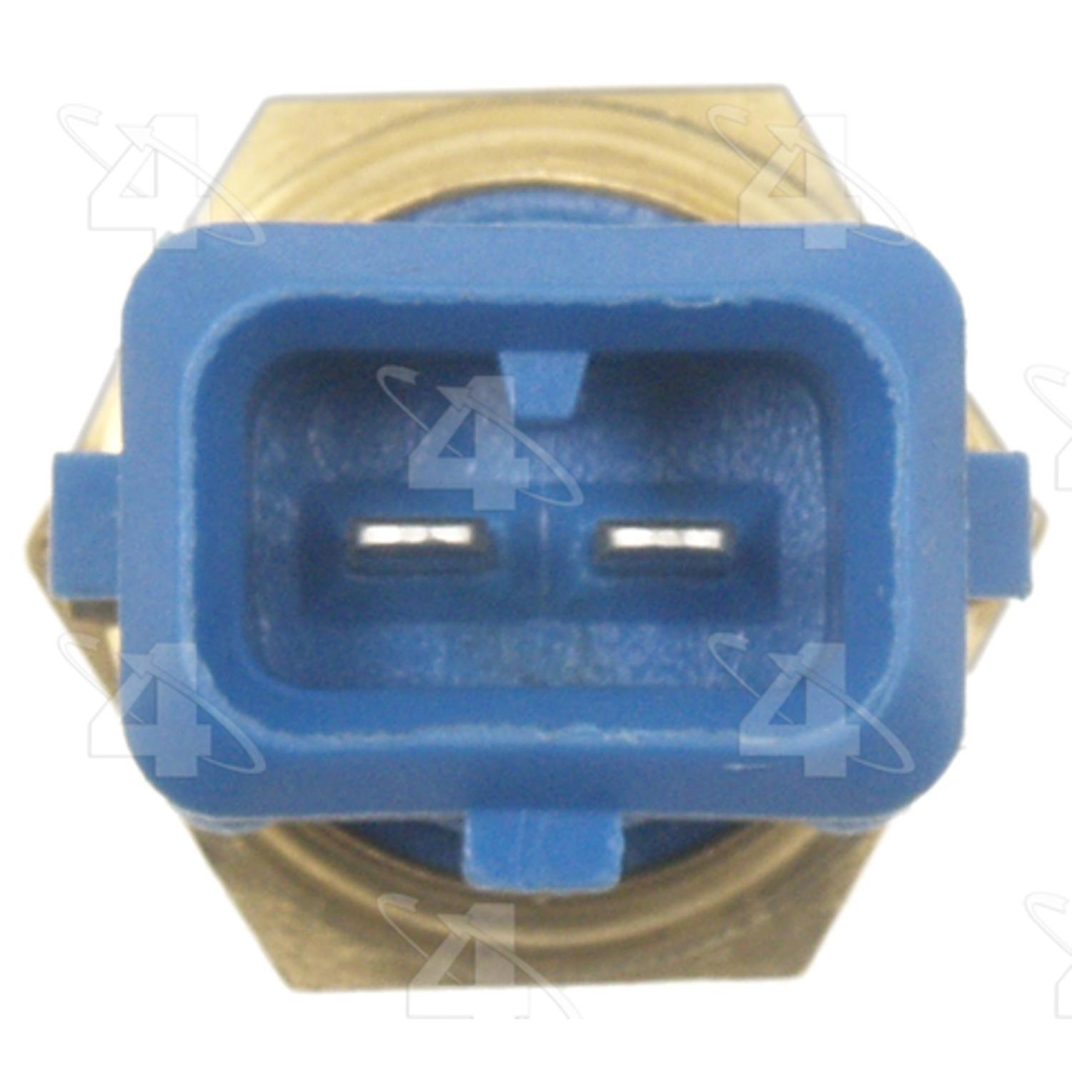 Four Seasons 70033 - Engine Coolant Temperature Sender Four Seasons 70033 Engine Coolant Temperature Sender product image 3 of 3