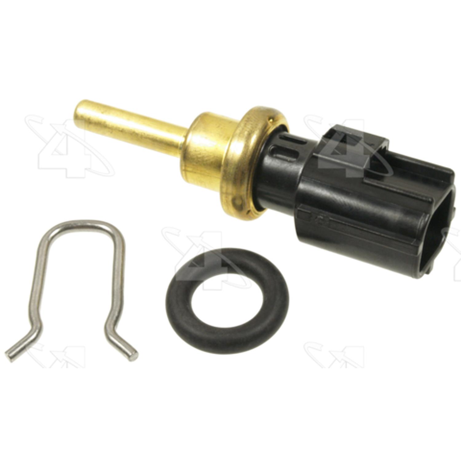 Four Seasons 70034 - Engine Coolant Temperature Sender Four Seasons 70034 Engine Coolant Temperature Sender product image 1 of 3