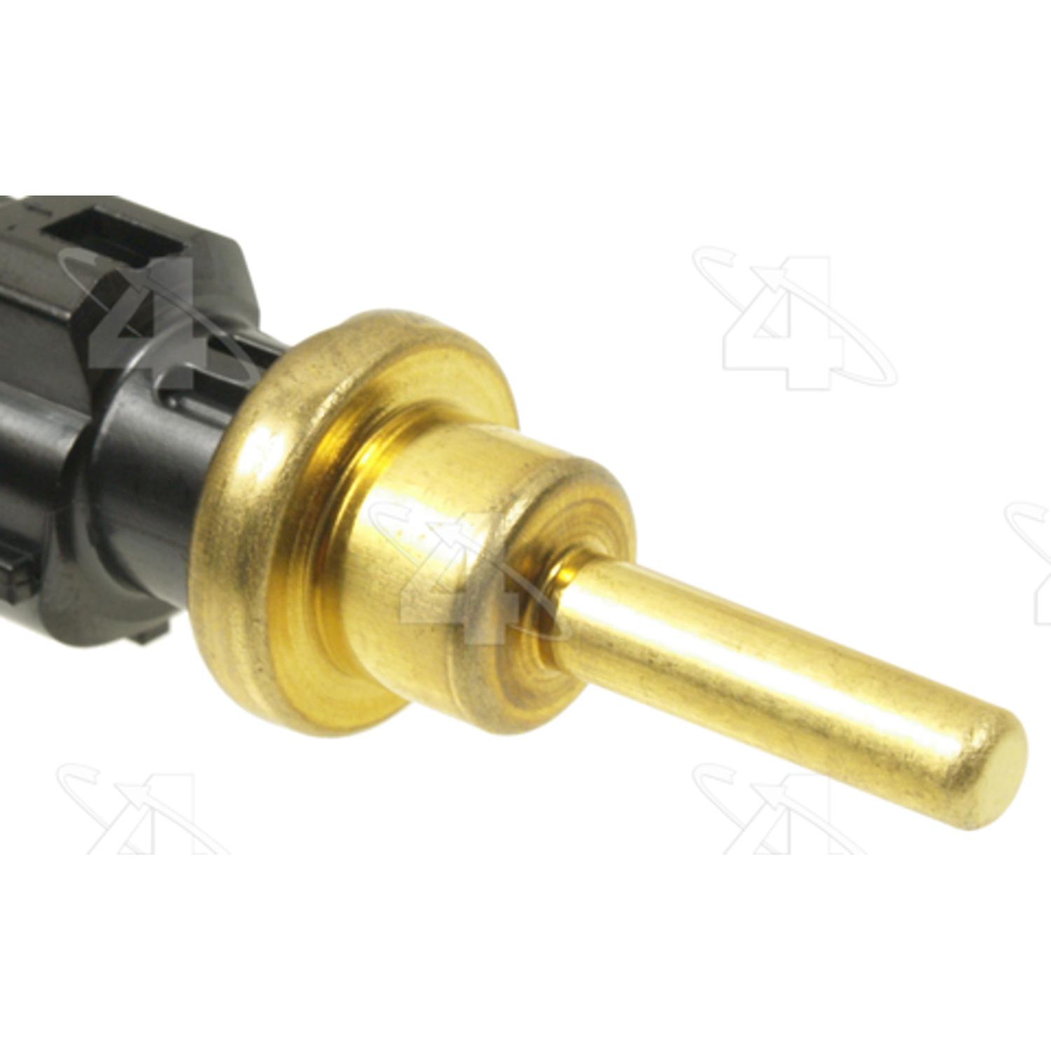 Four Seasons 70034 - Engine Coolant Temperature Sender Four Seasons 70034 Engine Coolant Temperature Sender product image 2 of 3