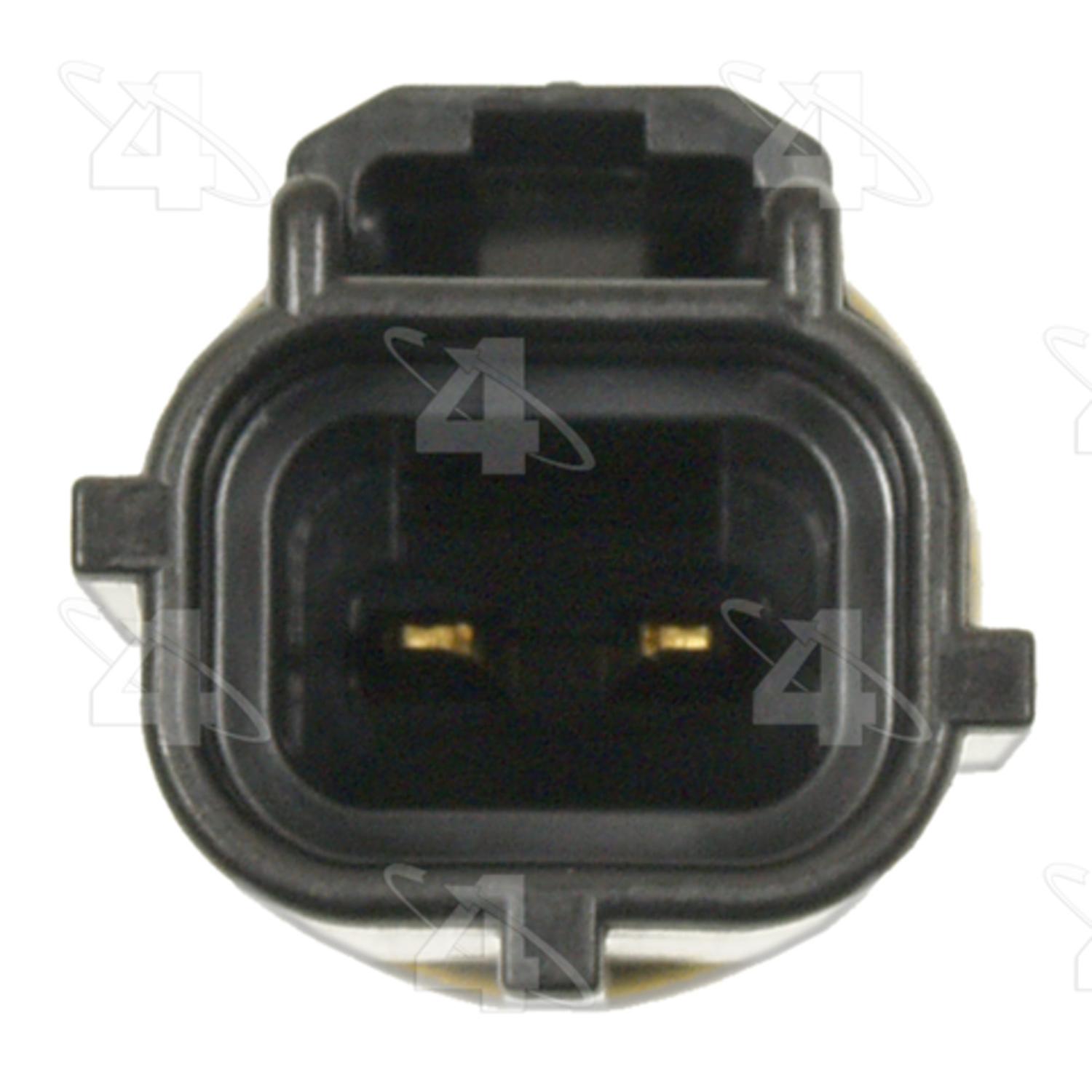 Four Seasons 70034 - Engine Coolant Temperature Sender Four Seasons 70034 Engine Coolant Temperature Sender product image 3 of 3