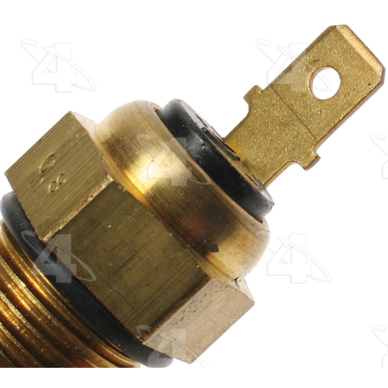 Four Seasons 70035 Engine Coolant Temperature Sender product image 2 of 3