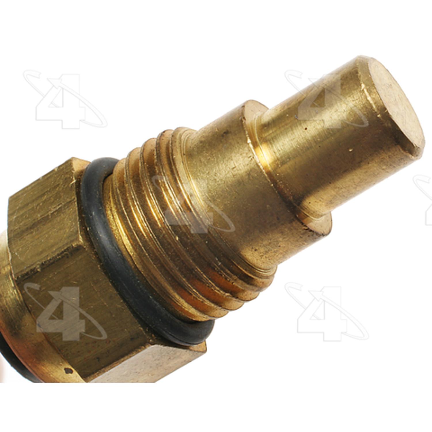 Four Seasons 70035 Engine Coolant Temperature Sender product image 3 of 3