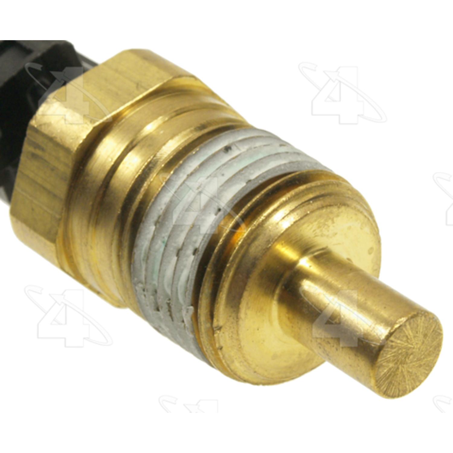 Four Seasons 70036 - Engine Coolant Temperature Sender Four Seasons 70036 Engine Coolant Temperature Sender product image 2 of 3