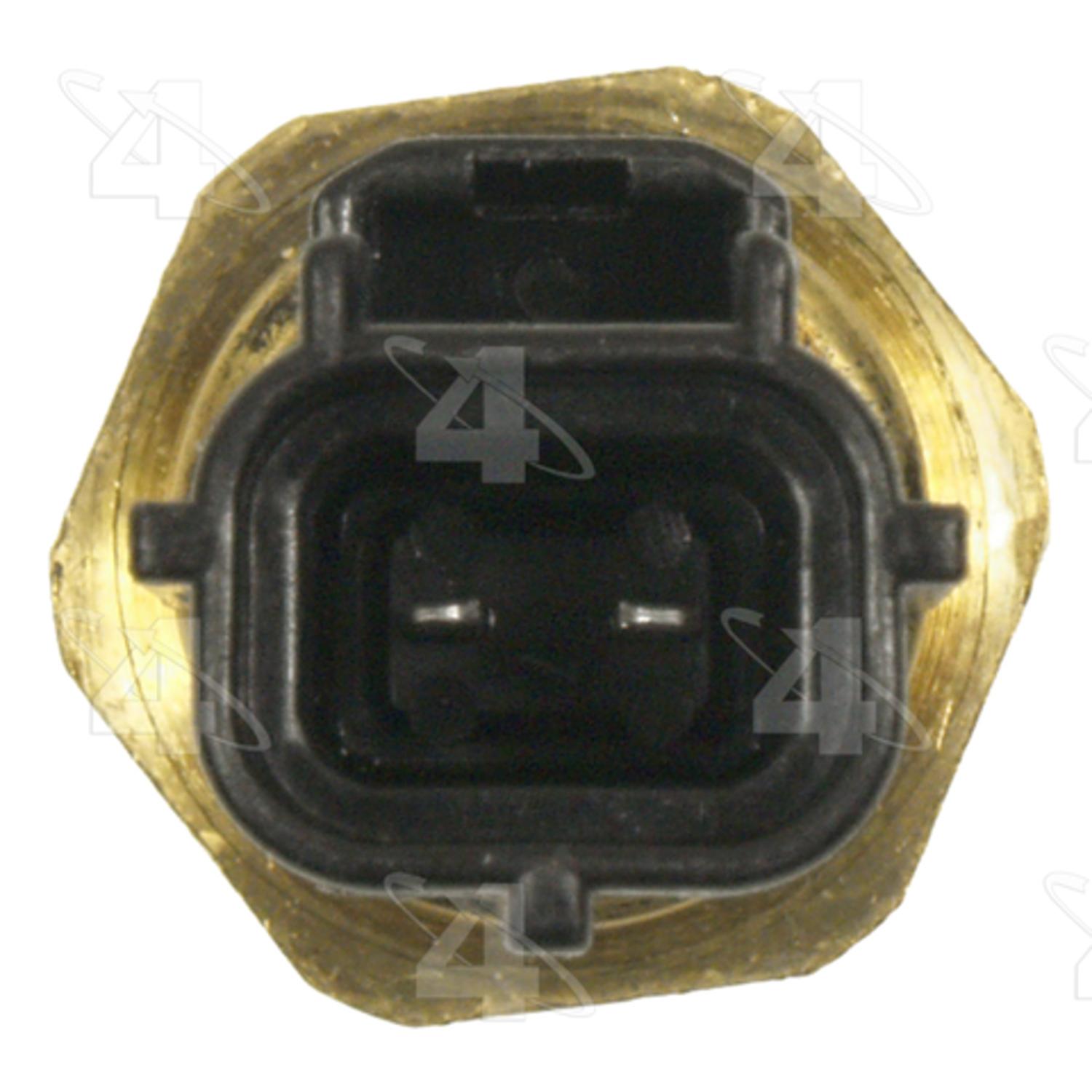 Four Seasons 70036 - Engine Coolant Temperature Sender Four Seasons 70036 Engine Coolant Temperature Sender product image 3 of 3