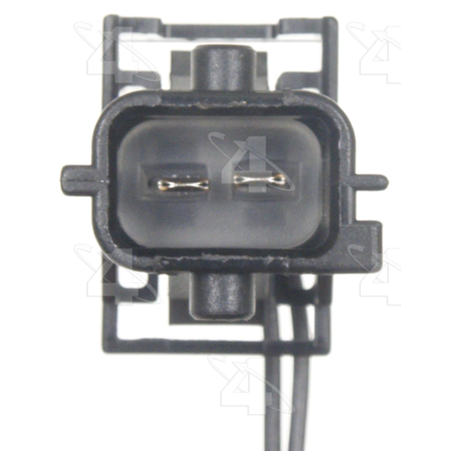 Four Seasons 70044 Engine Coolant Temperature Sender product image 2 of 3