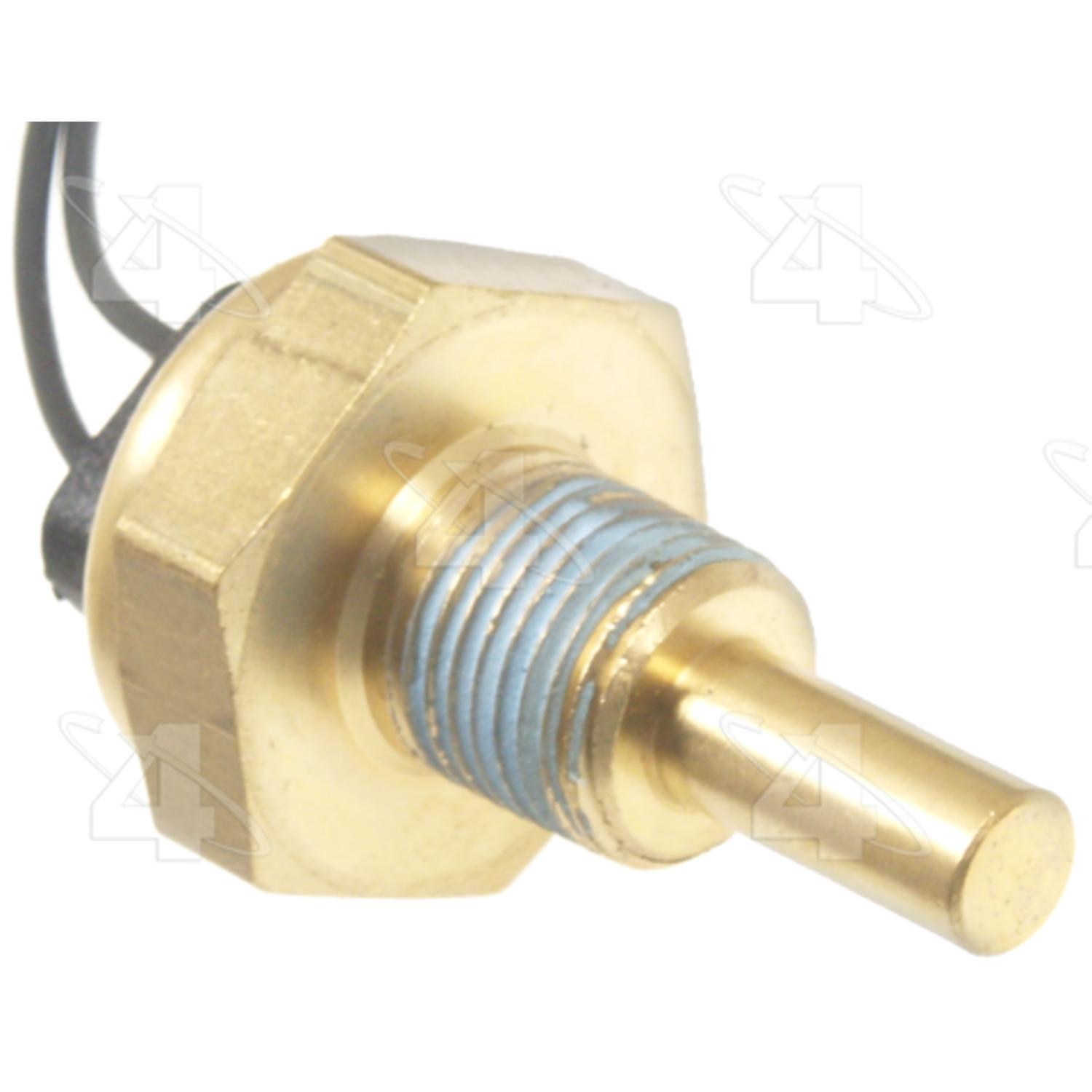 Four Seasons 70044 Engine Coolant Temperature Sender product image 3 of 3