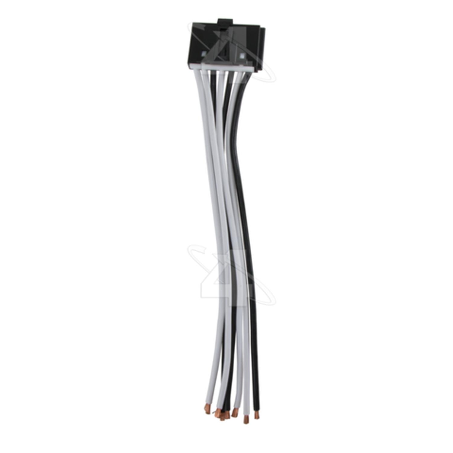 Four Seasons 70050 HVAC Blower Motor Resistor Connector product image 1 of 3