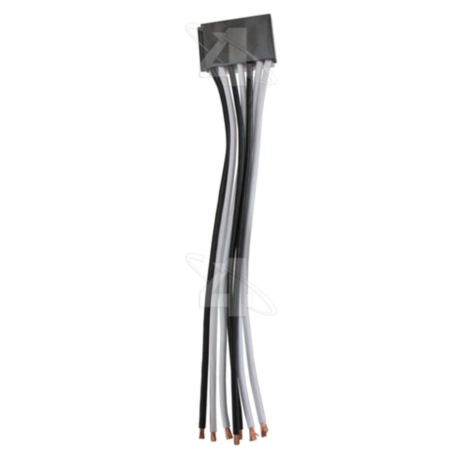 Four Seasons 70050 HVAC Blower Motor Resistor Connector product image 2 of 3