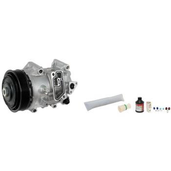 Four Seasons 7199NK - A/C Compressor and Component Kit Four Seasons 7199NK A/C Compressor and Component Kit product image 1 of 5