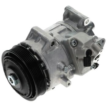 Four Seasons 7199NK A/C Compressor and Component Kit product image 2 of 5