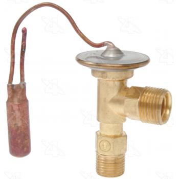 Four Seasons 7209NK A/C Compressor and Component Kit product image 5 of 6