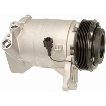 Four Seasons 7246NK A/C Compressor and Component Kit product image 2 of 6