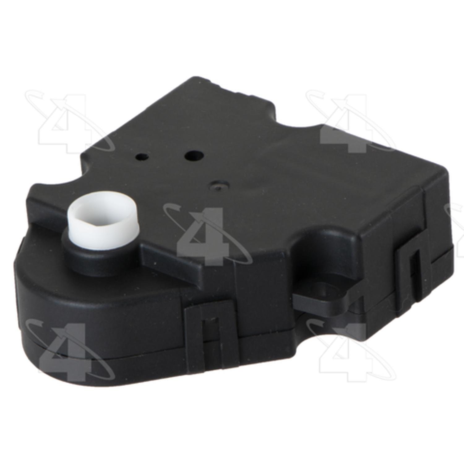 Four Seasons 73000 HVAC Heater Blend Door Actuator product image 1 of 8