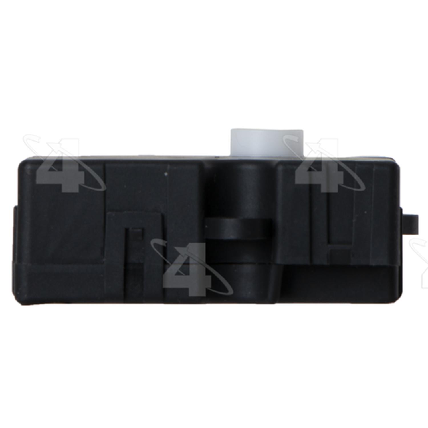 Four Seasons 73000 HVAC Heater Blend Door Actuator product image 2 of 8