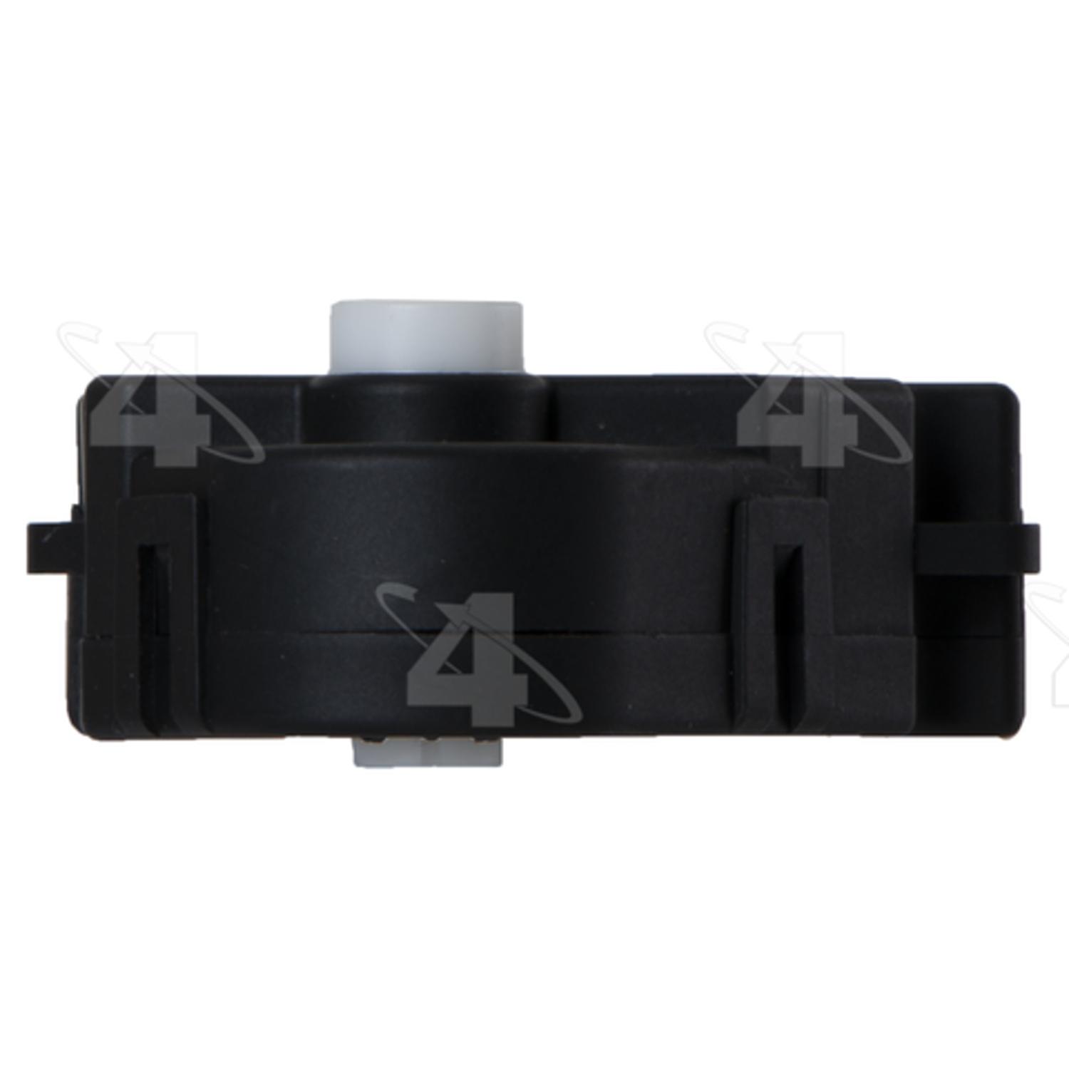 Four Seasons 73000 HVAC Heater Blend Door Actuator product image 5 of 8
