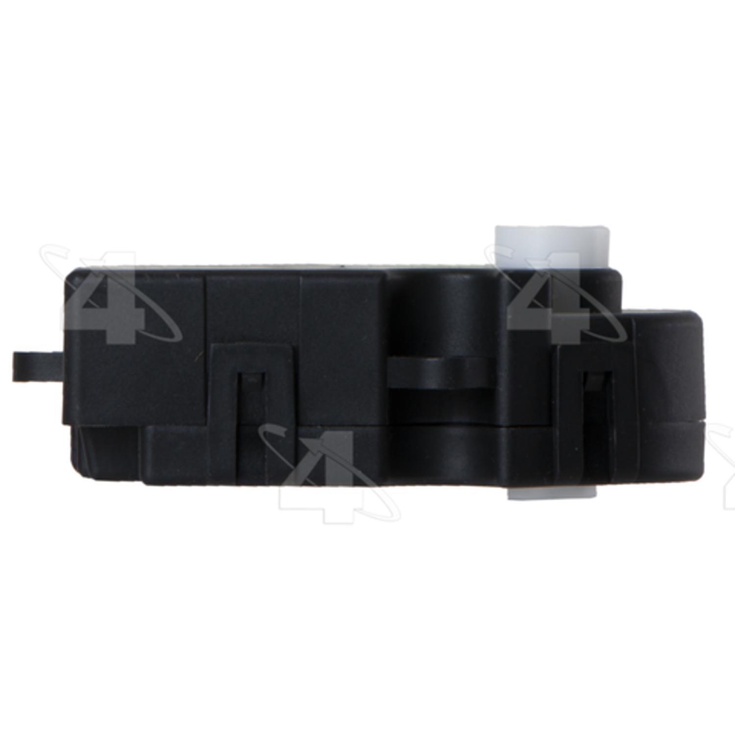 Four Seasons 73000 HVAC Heater Blend Door Actuator product image 6 of 8