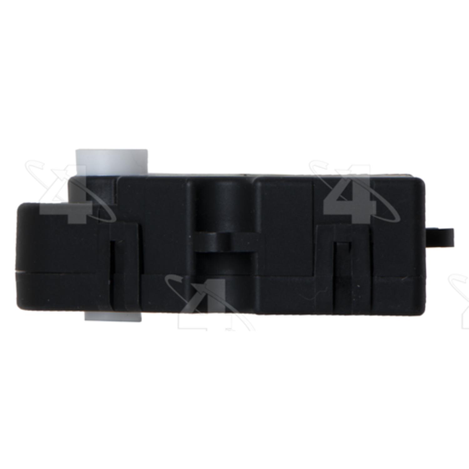 Four Seasons 73000 HVAC Heater Blend Door Actuator product image 7 of 8