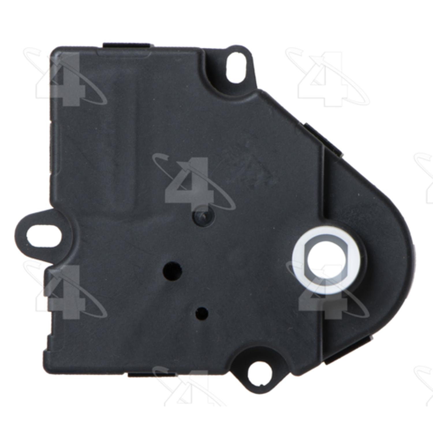Four Seasons 73000 HVAC Heater Blend Door Actuator product image 8 of 8