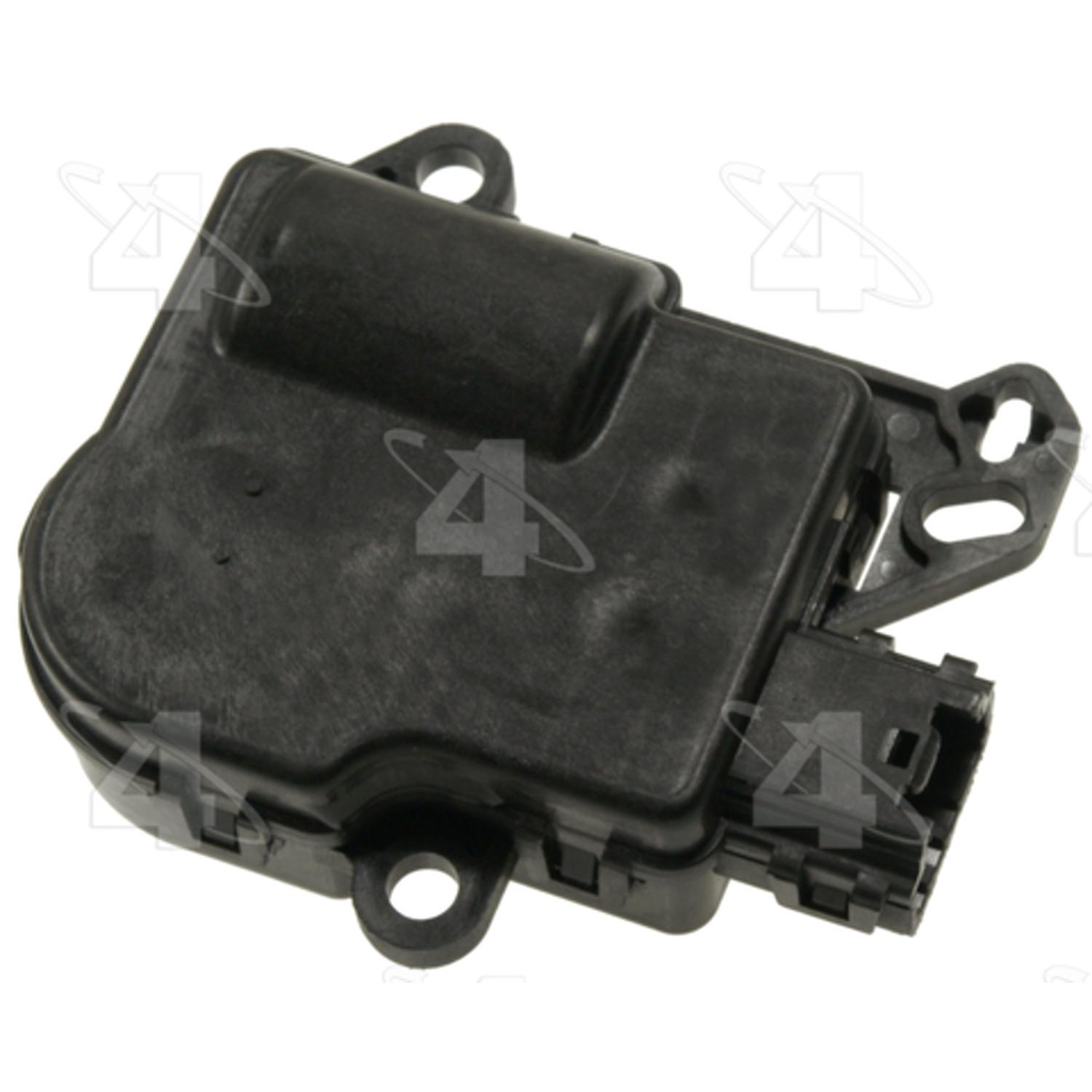 Four Seasons 73002 - HVAC Heater Blend Door Actuator Four Seasons 73002 HVAC Heater Blend Door Actuator product image 1 of 5