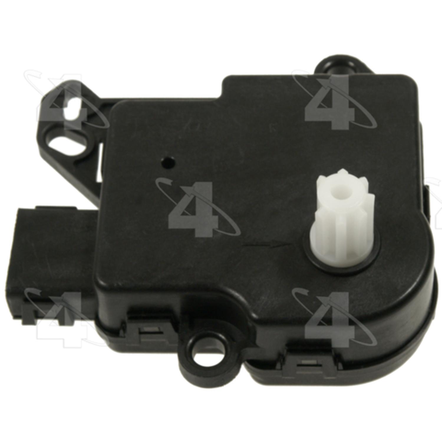 Four Seasons 73002 - HVAC Heater Blend Door Actuator Four Seasons 73002 HVAC Heater Blend Door Actuator product image 2 of 5