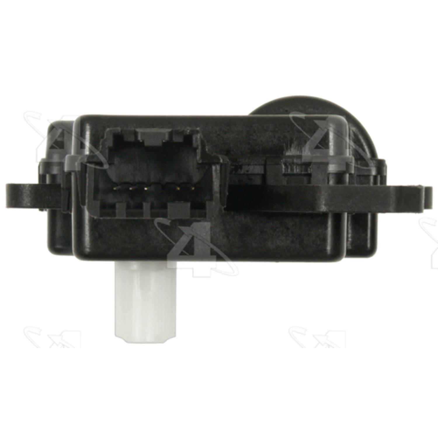 Four Seasons 73002 - HVAC Heater Blend Door Actuator Four Seasons 73002 HVAC Heater Blend Door Actuator product image 3 of 5