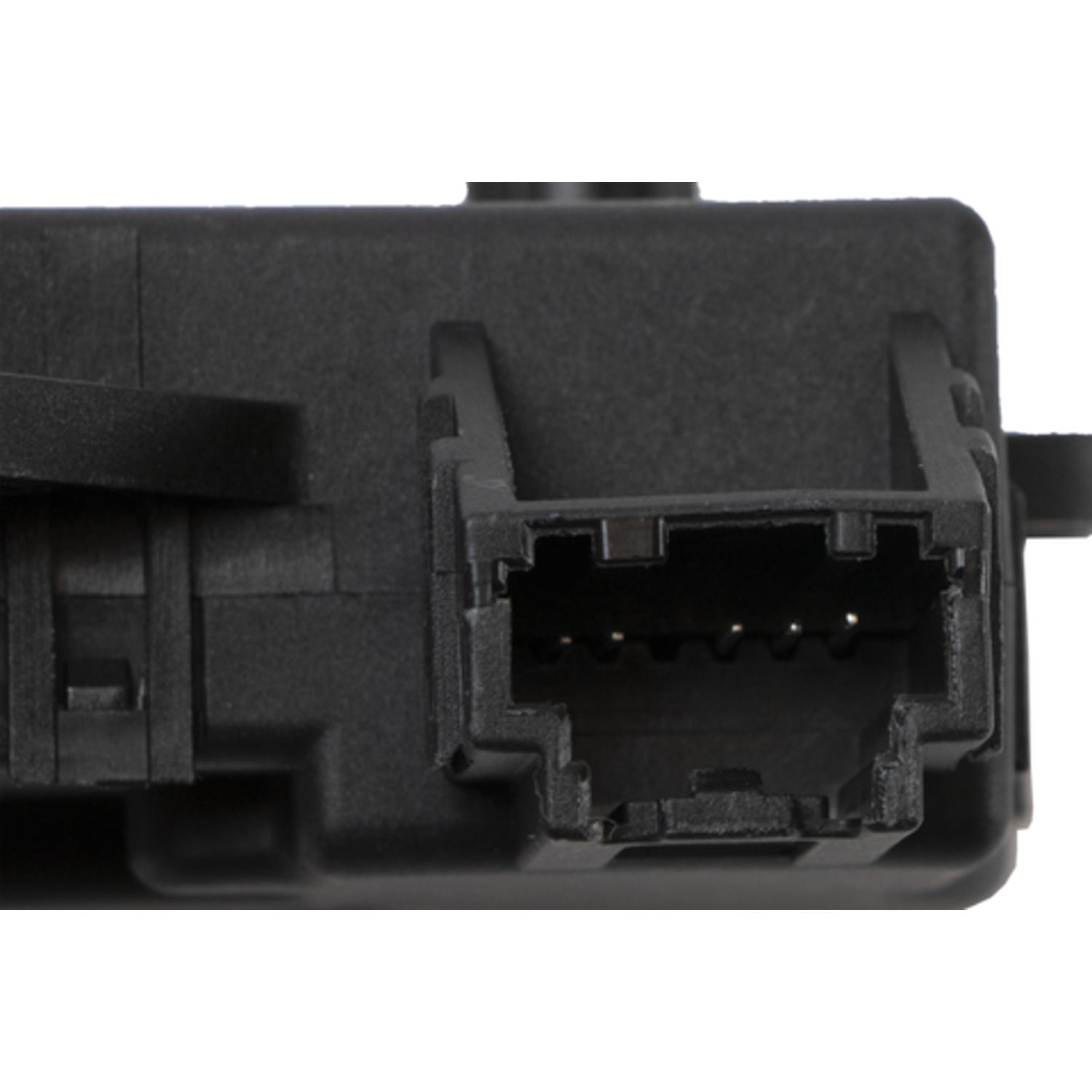 Four Seasons 73002 - HVAC Heater Blend Door Actuator Four Seasons 73002 HVAC Heater Blend Door Actuator product image 4 of 5
