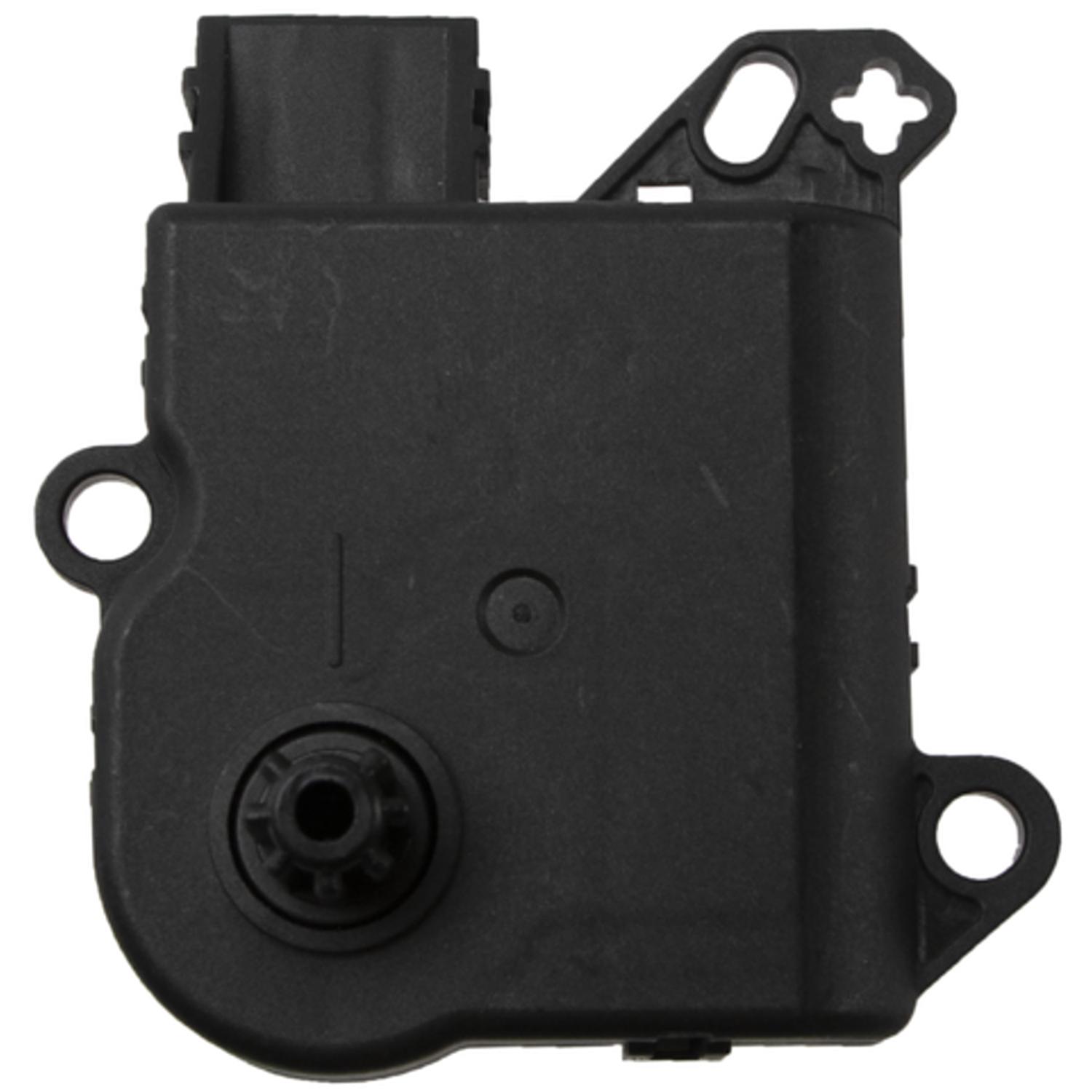 Four Seasons 73002 - HVAC Heater Blend Door Actuator Four Seasons 73002 HVAC Heater Blend Door Actuator product image 5 of 5