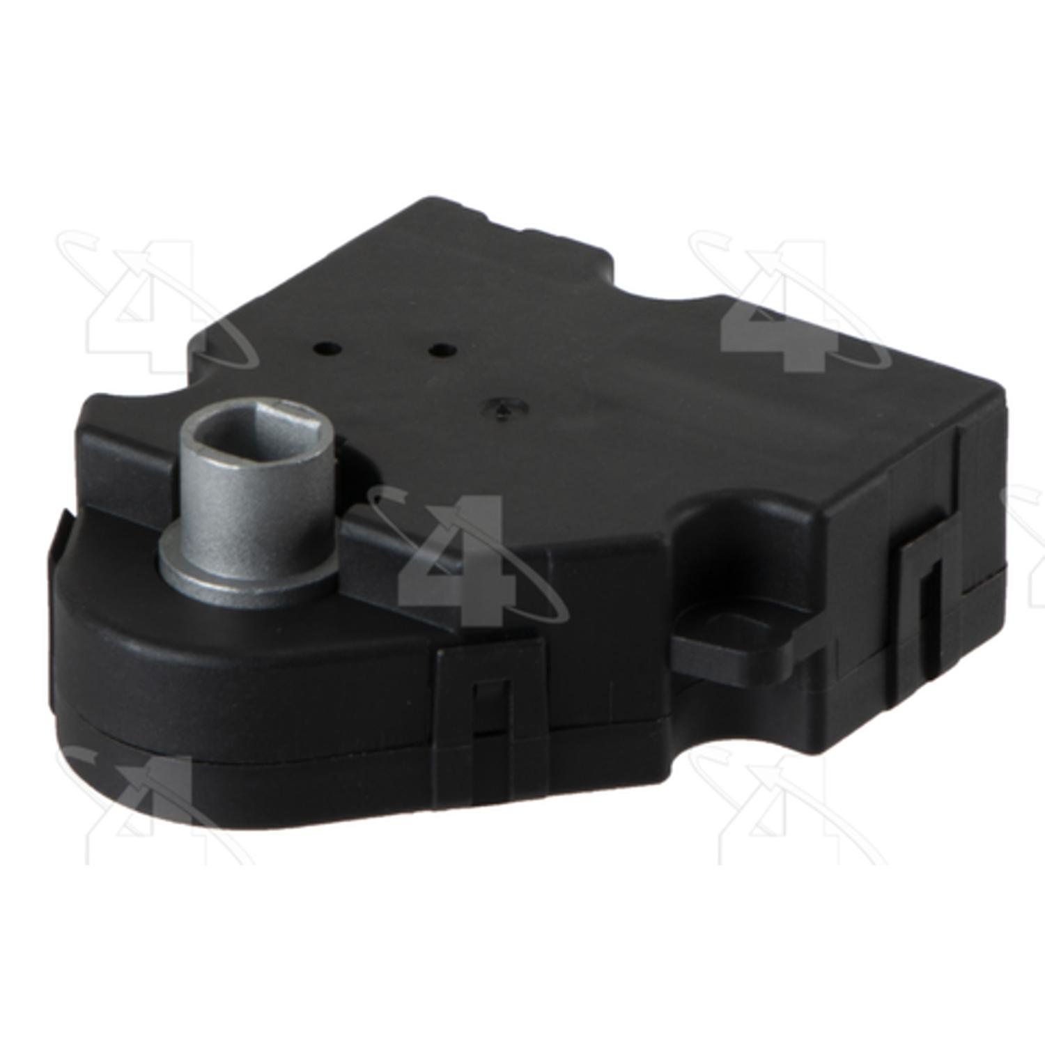 Four Seasons 73003 - HVAC Heater Blend Door Actuator Four Seasons 73003 HVAC Heater Blend Door Actuator product image 1 of 6
