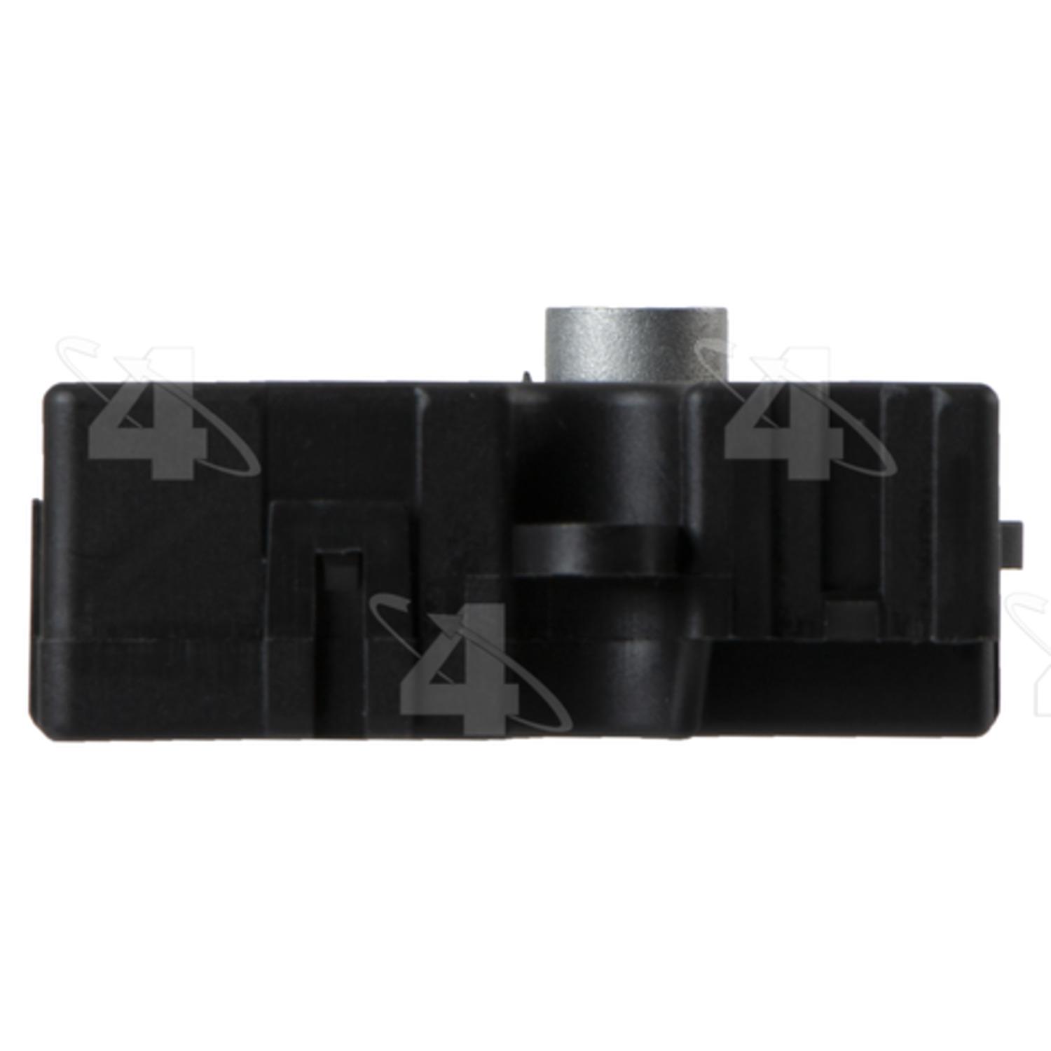 Four Seasons 73003 - HVAC Heater Blend Door Actuator Four Seasons 73003 HVAC Heater Blend Door Actuator product image 2 of 6