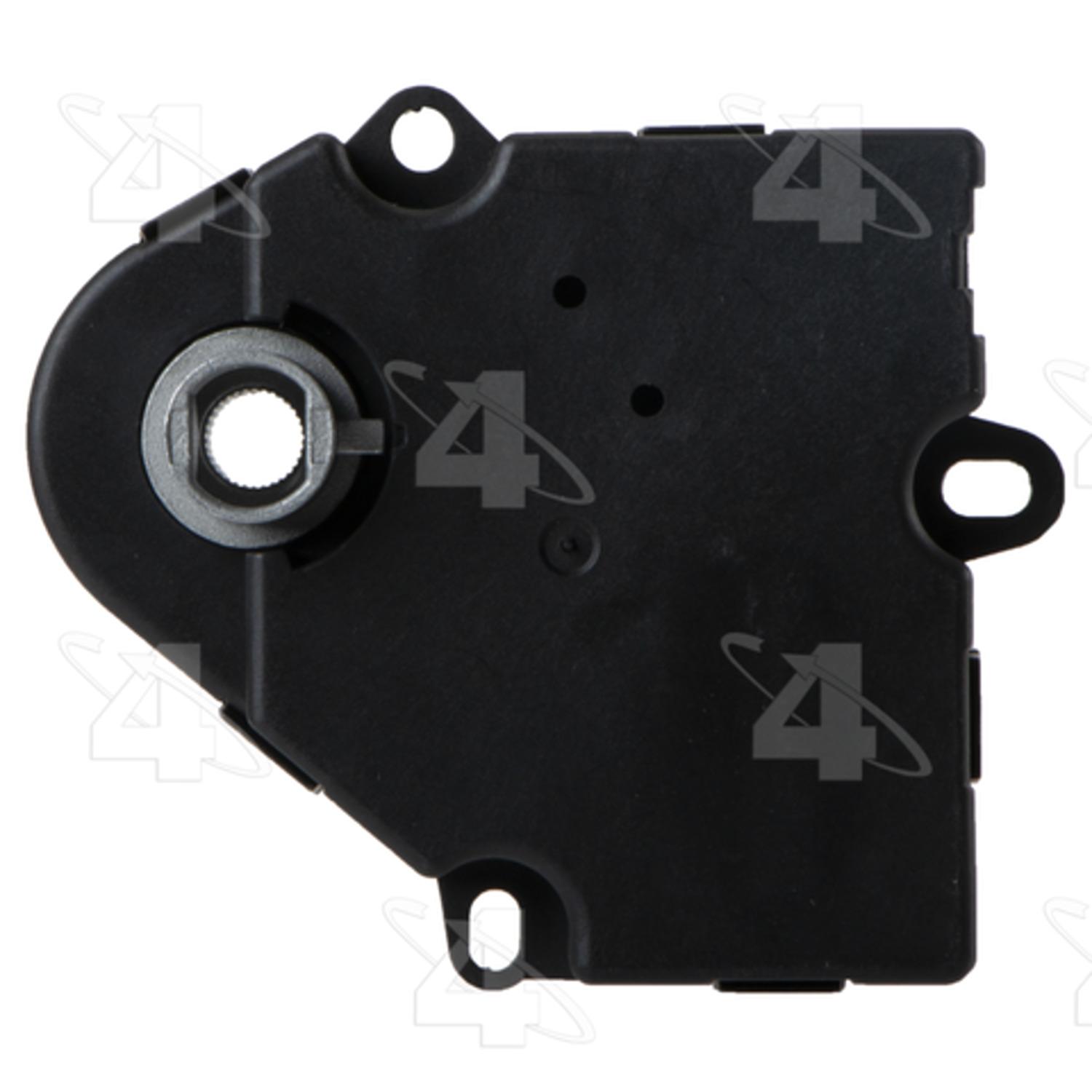 Four Seasons 73003 - HVAC Heater Blend Door Actuator Four Seasons 73003 HVAC Heater Blend Door Actuator product image 6 of 6