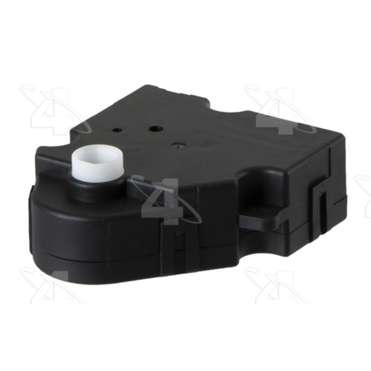 Four Seasons 73004 - HVAC Heater Blend Door Actuator Four Seasons 73004 HVAC Defrost Mode Door Actuator product image 1 of 4