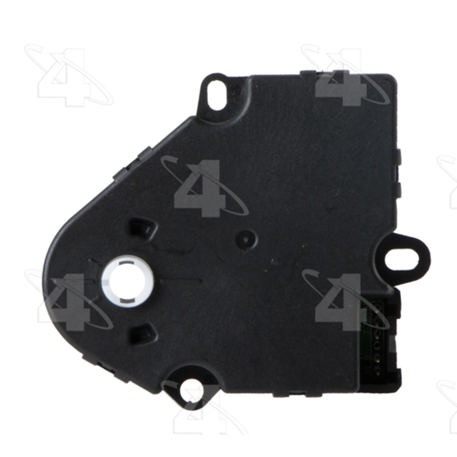 Four Seasons 73004 - HVAC Heater Blend Door Actuator Four Seasons 73004 HVAC Defrost Mode Door Actuator product image 2 of 4