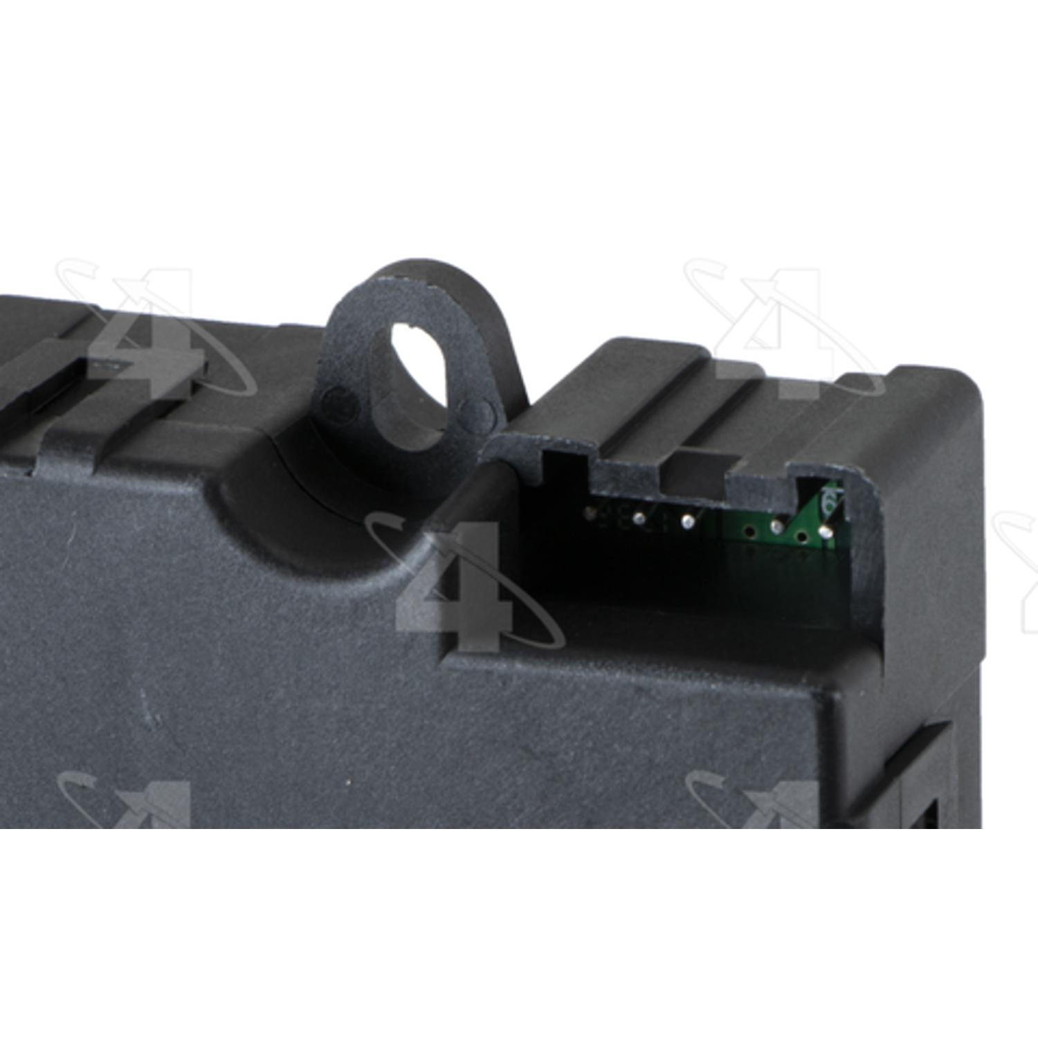Four Seasons 73004 - HVAC Heater Blend Door Actuator Four Seasons 73004 HVAC Defrost Mode Door Actuator product image 3 of 4