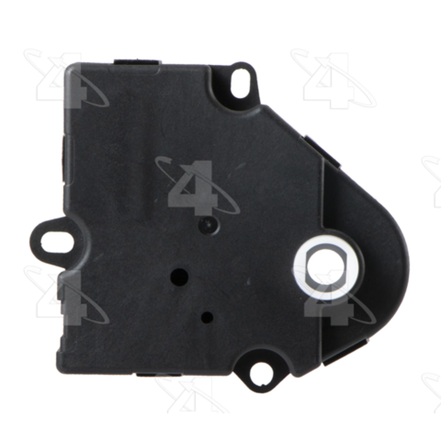 Four Seasons 73004 - HVAC Heater Blend Door Actuator Four Seasons 73004 HVAC Defrost Mode Door Actuator product image 4 of 4