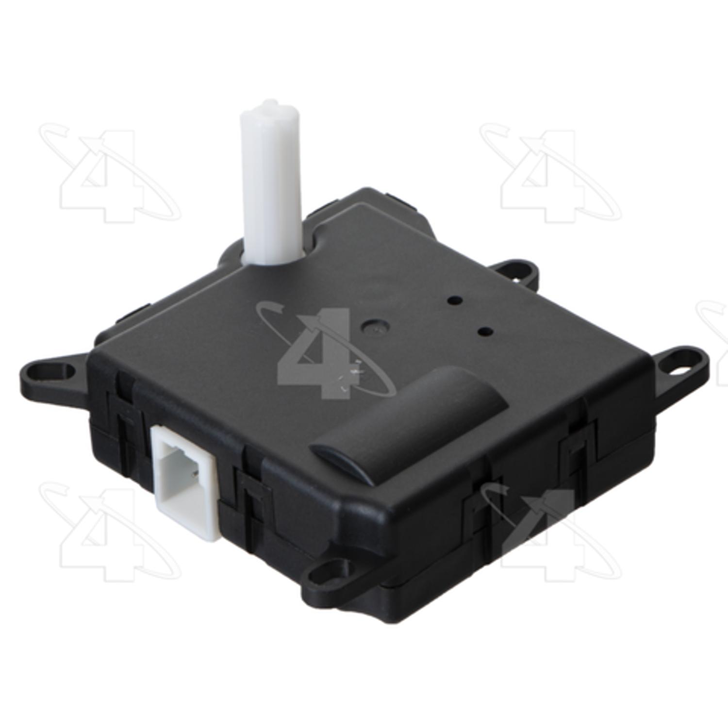 Four Seasons 73005 - HVAC Heater Blend Door Actuator Four Seasons 73005 HVAC Heater Blend Door Actuator product image 1 of 3