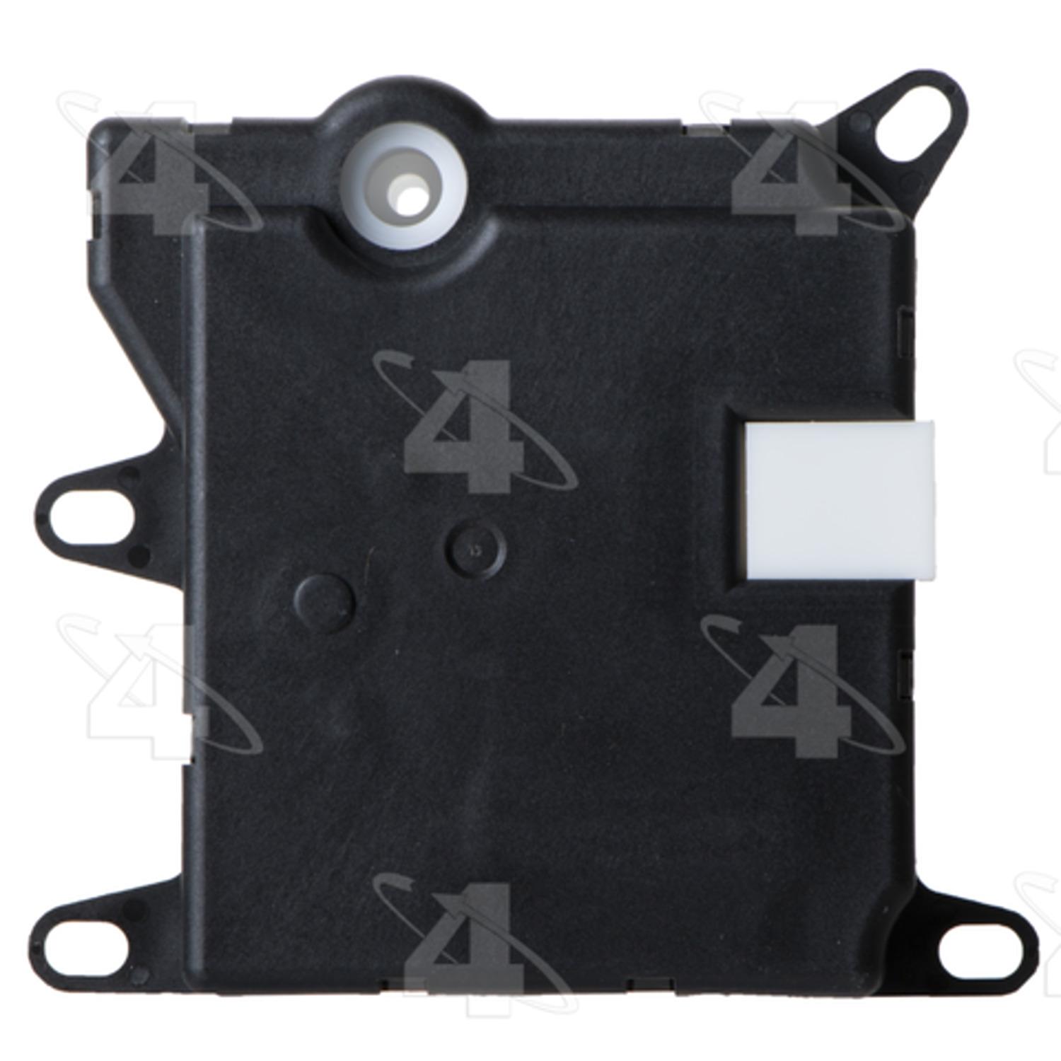 Four Seasons 73005 - HVAC Heater Blend Door Actuator Four Seasons 73005 HVAC Heater Blend Door Actuator product image 2 of 3