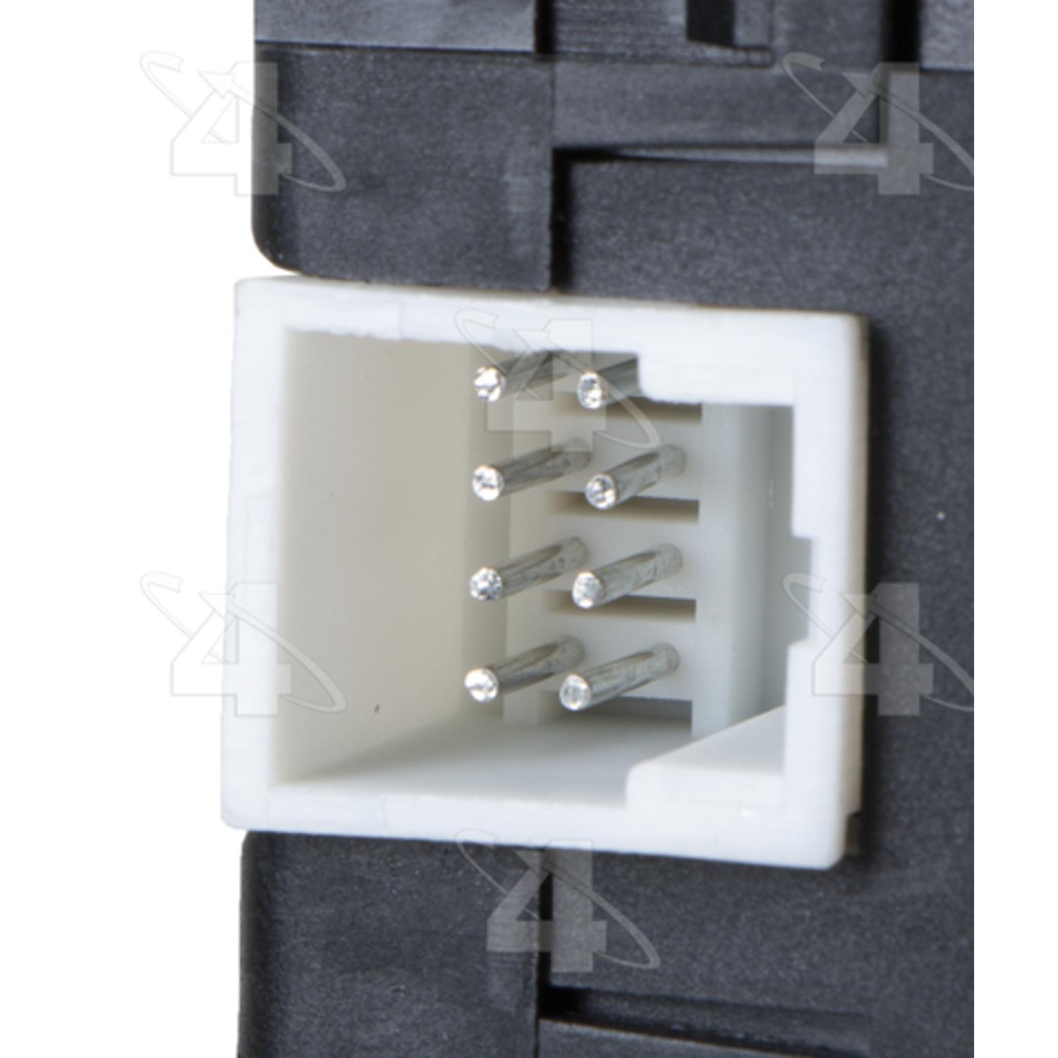 Four Seasons 73005 - HVAC Heater Blend Door Actuator Four Seasons 73005 HVAC Heater Blend Door Actuator product image 3 of 3