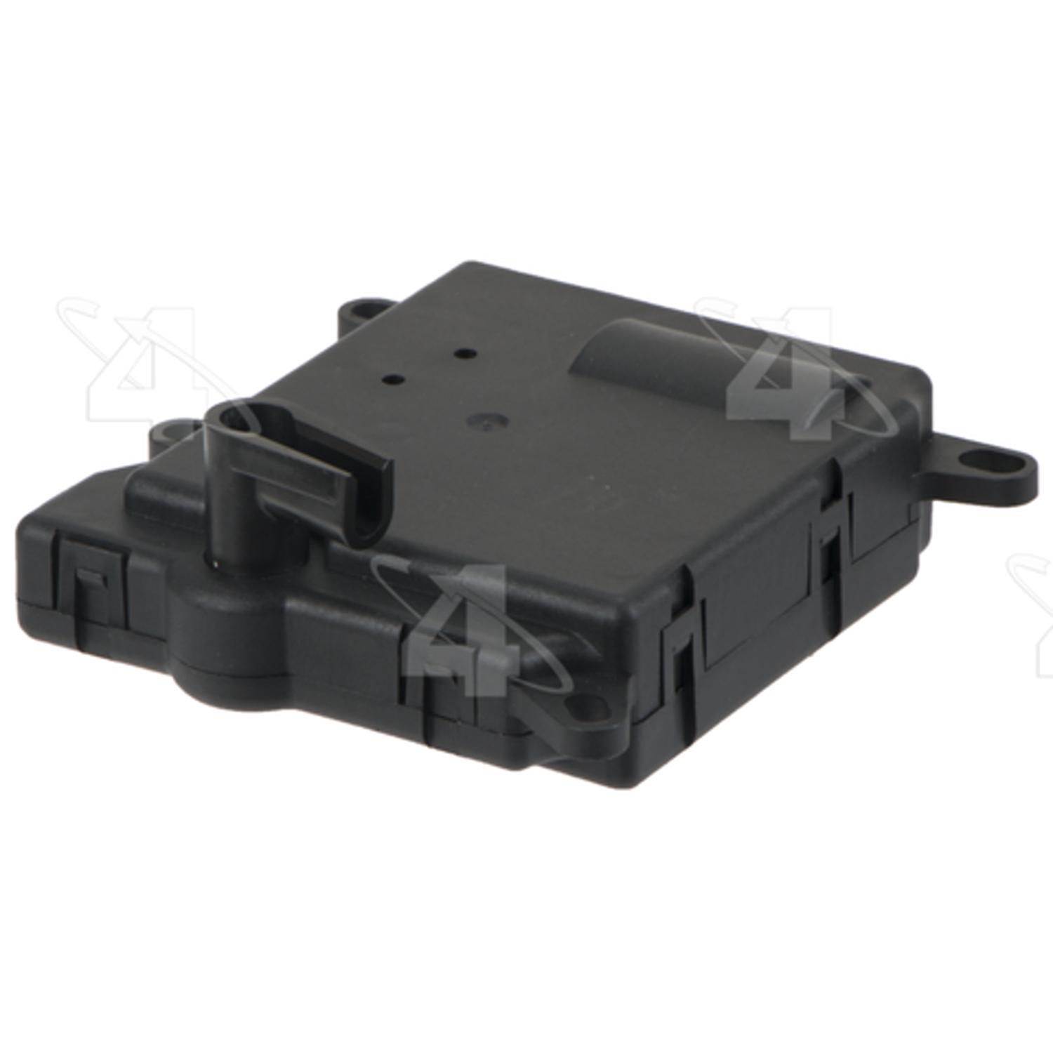 Four Seasons 73006 - HVAC Heater Blend Door Actuator Four Seasons 73006 HVAC Heater Blend Door Actuator product image 1 of 8