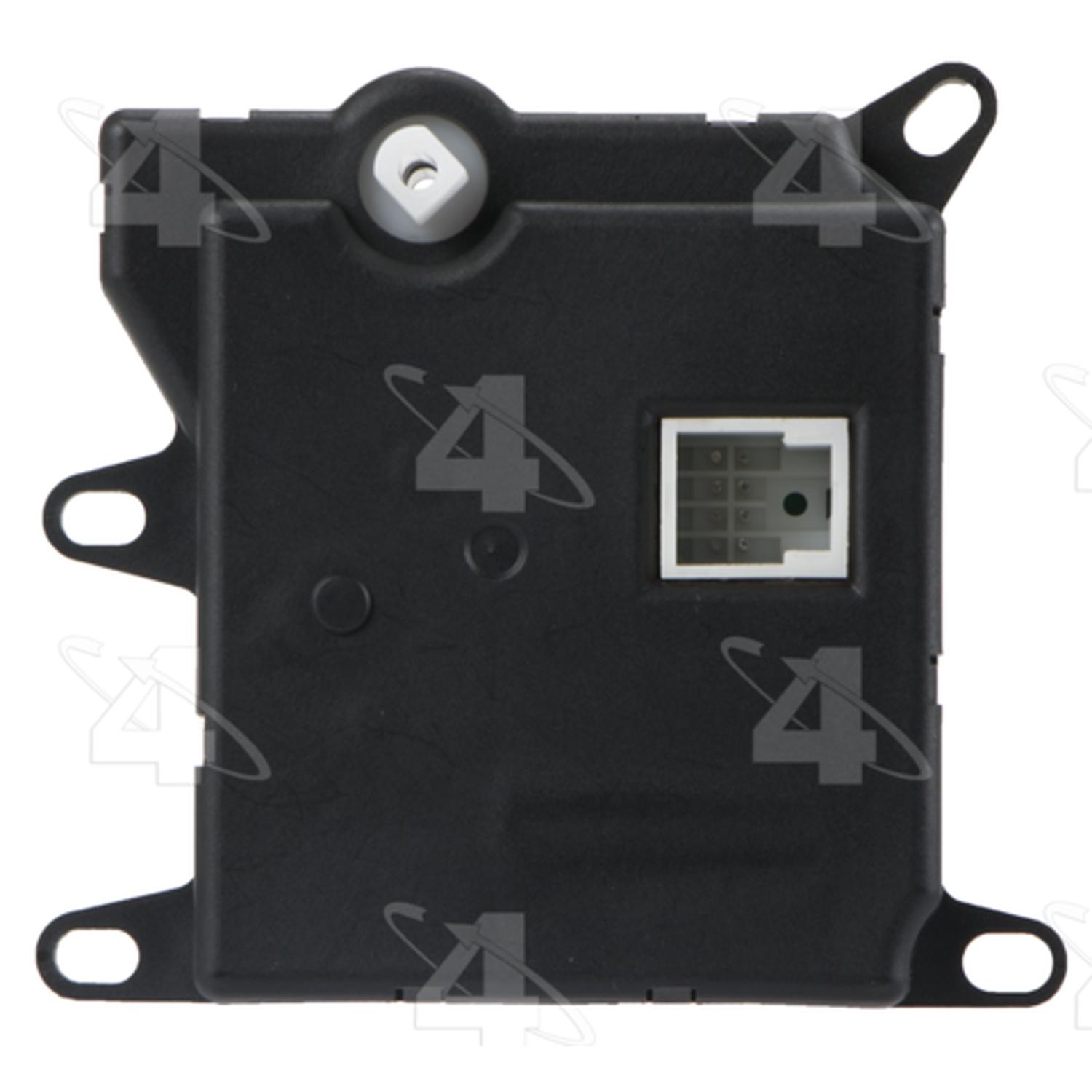 Four Seasons 73006 - HVAC Heater Blend Door Actuator Four Seasons 73006 HVAC Heater Blend Door Actuator product image 3 of 8